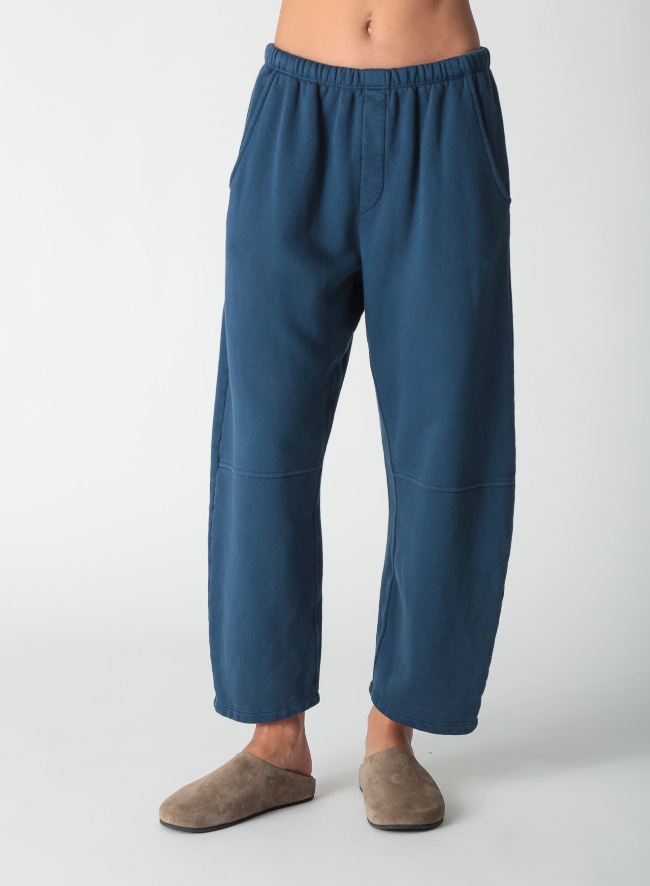 Barrel Sweatpant