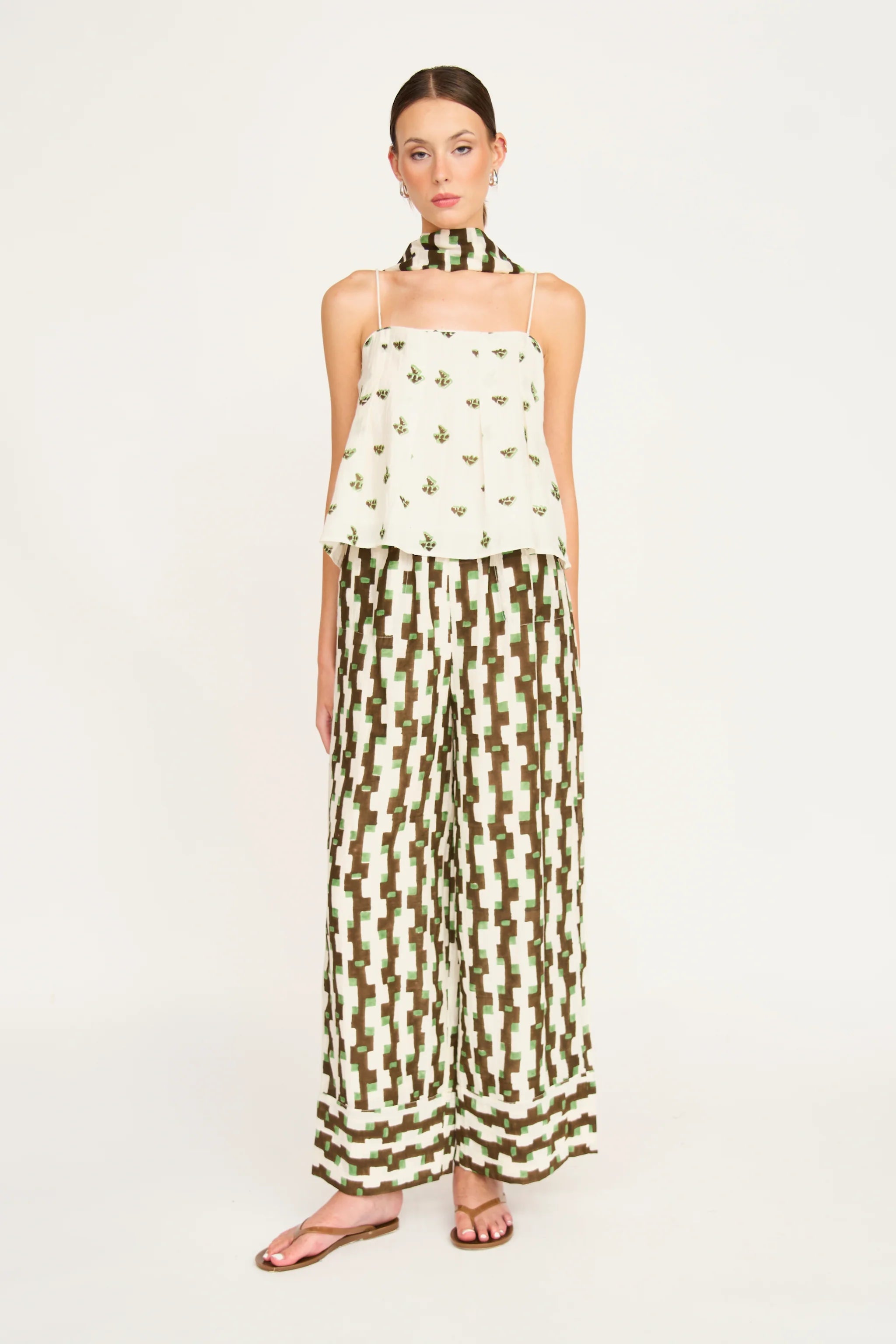 Woodstock Pant