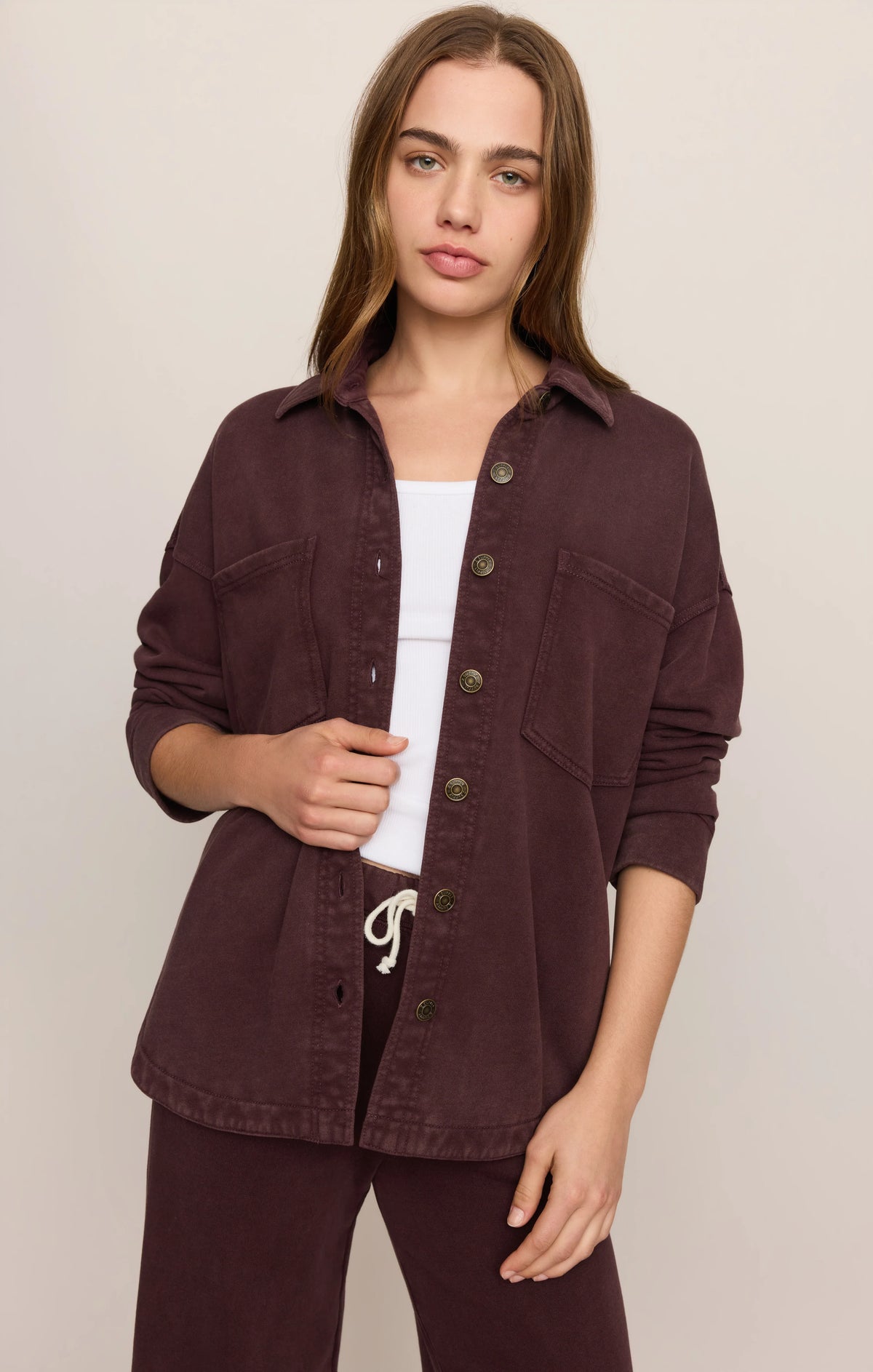 All Day Knit Jacket