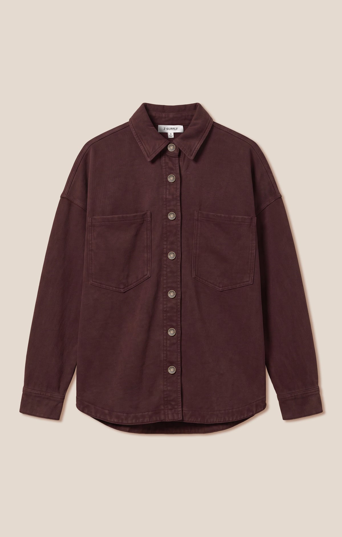 All Day Knit Jacket