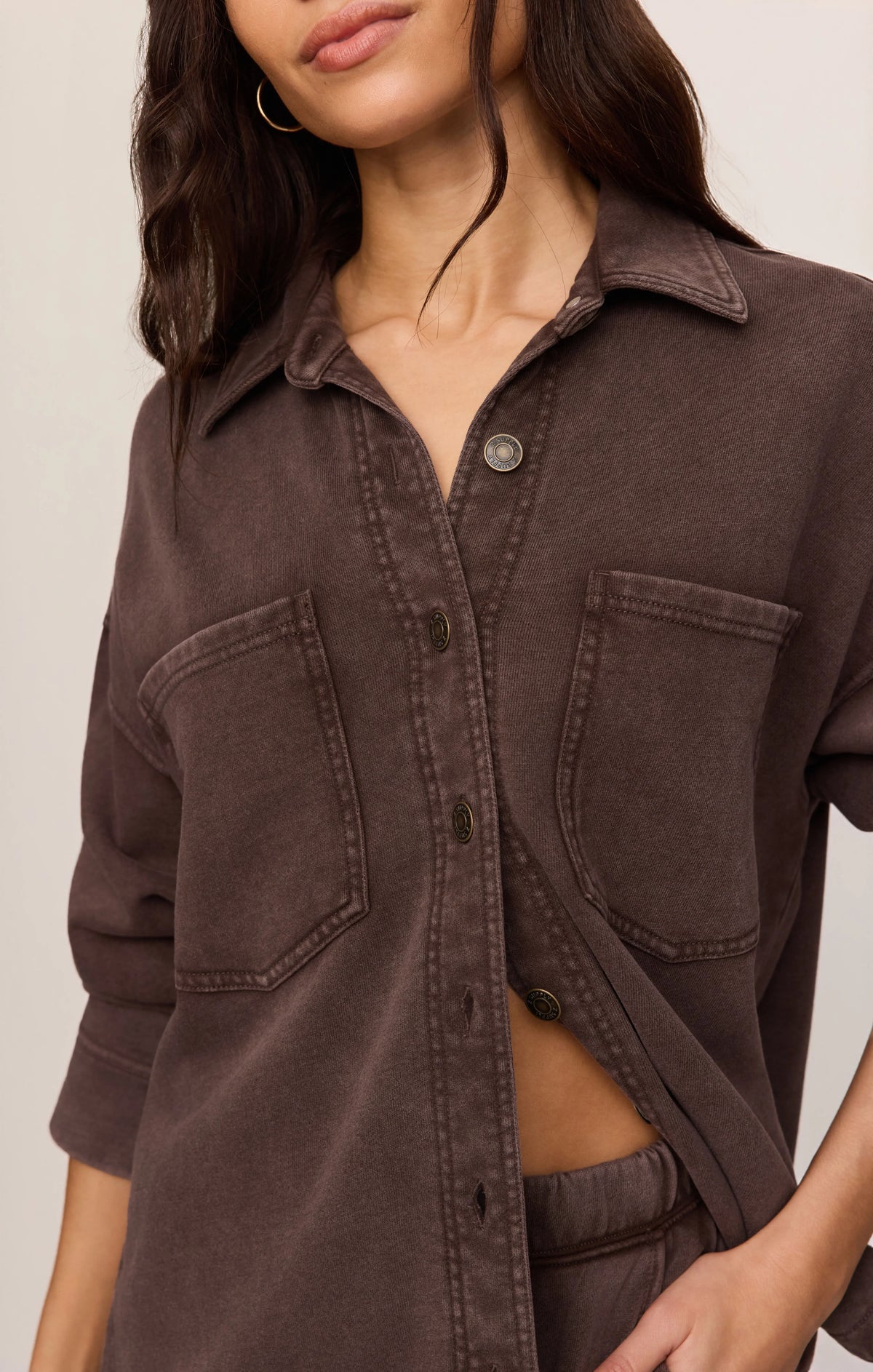All Day Knit Jacket