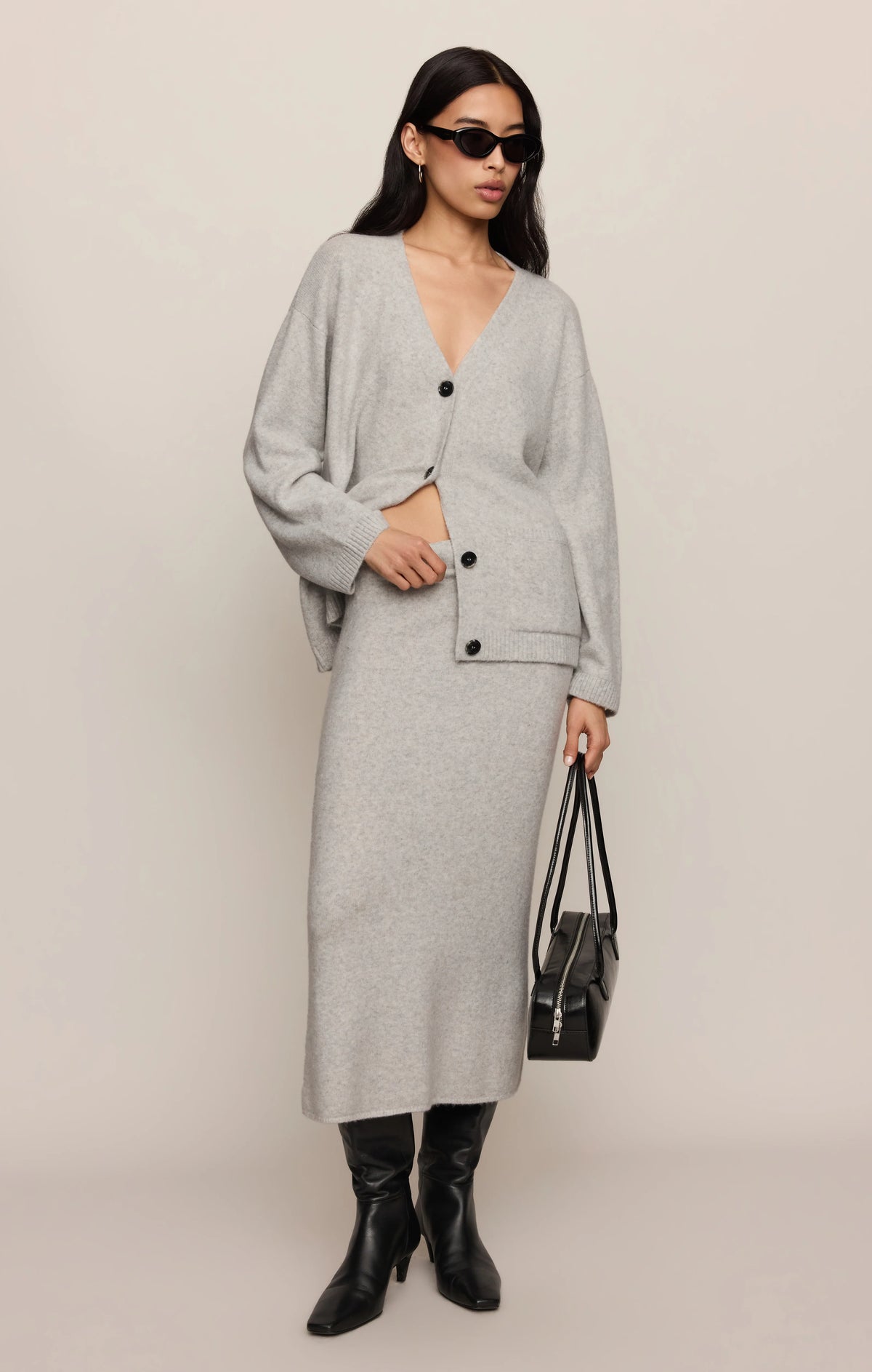 Cozy Moment Skirt