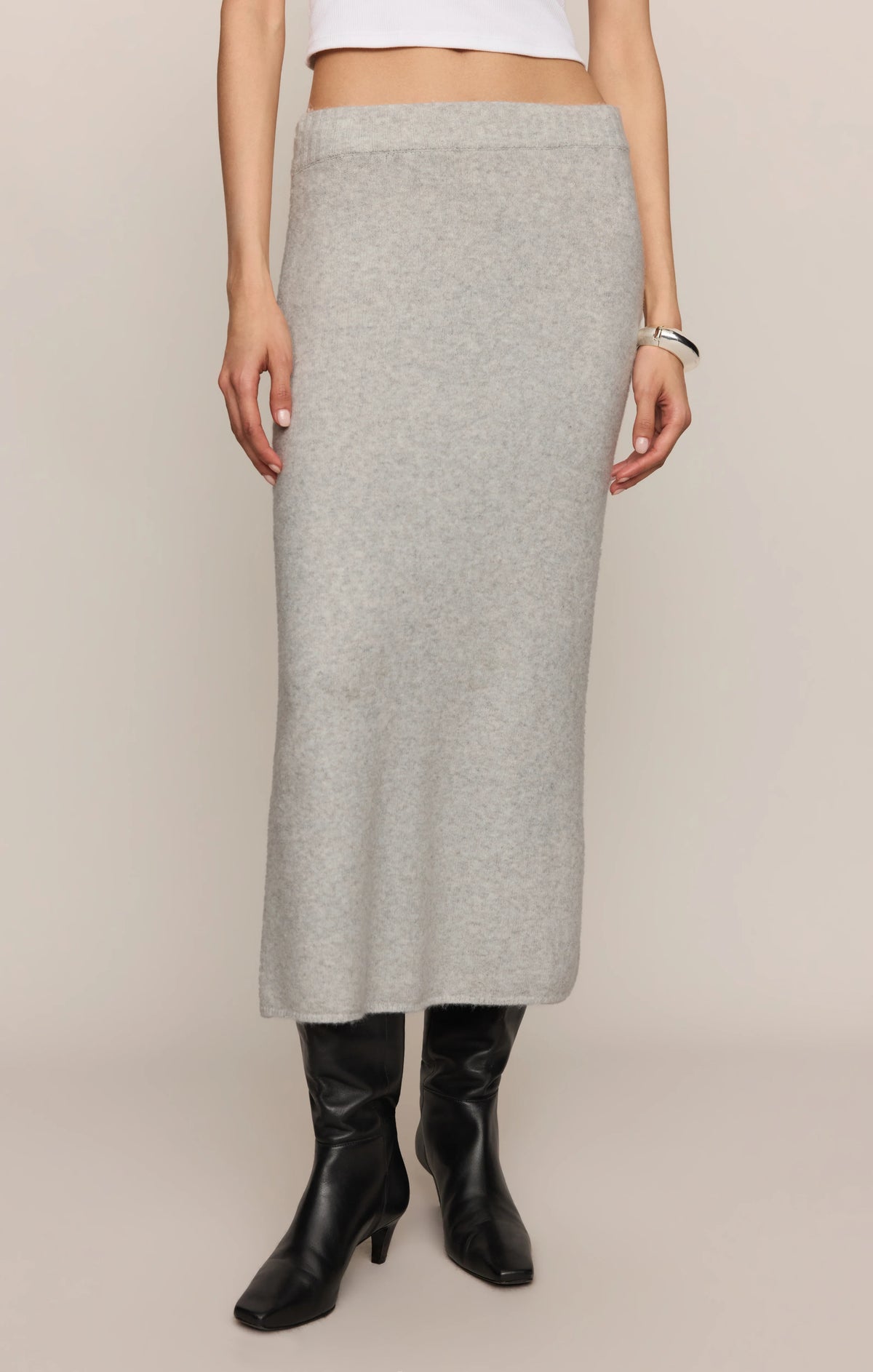 Cozy Moment Skirt