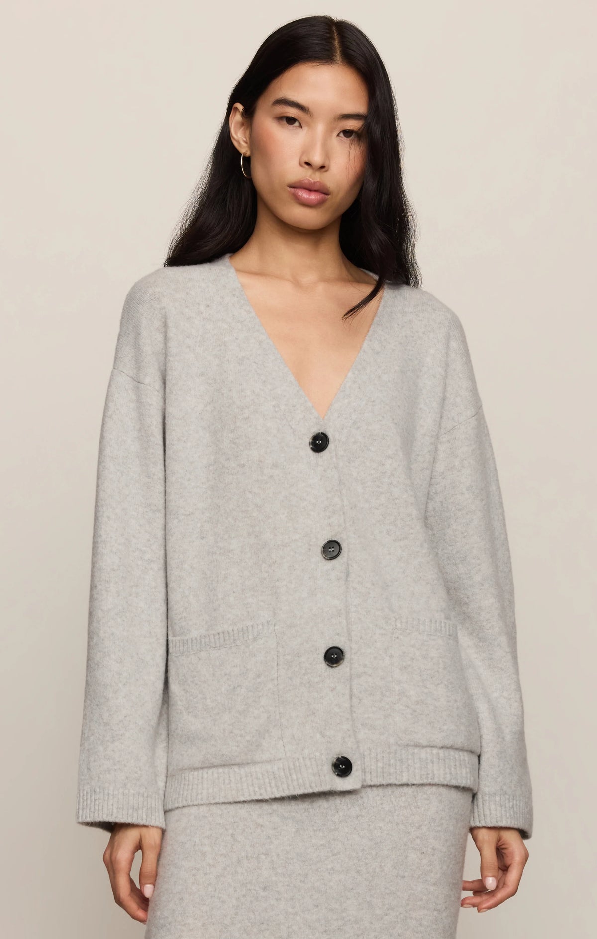 Cozy Moment Cardigan
