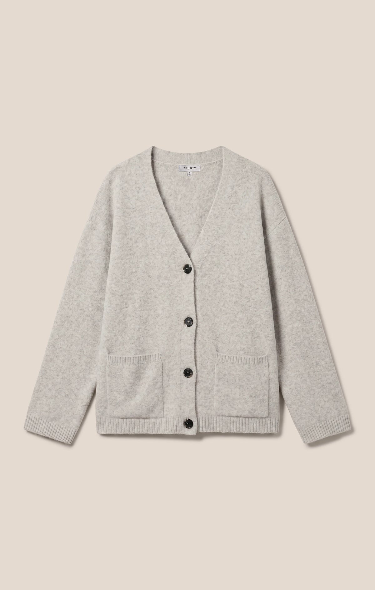 Cozy Moment Cardigan
