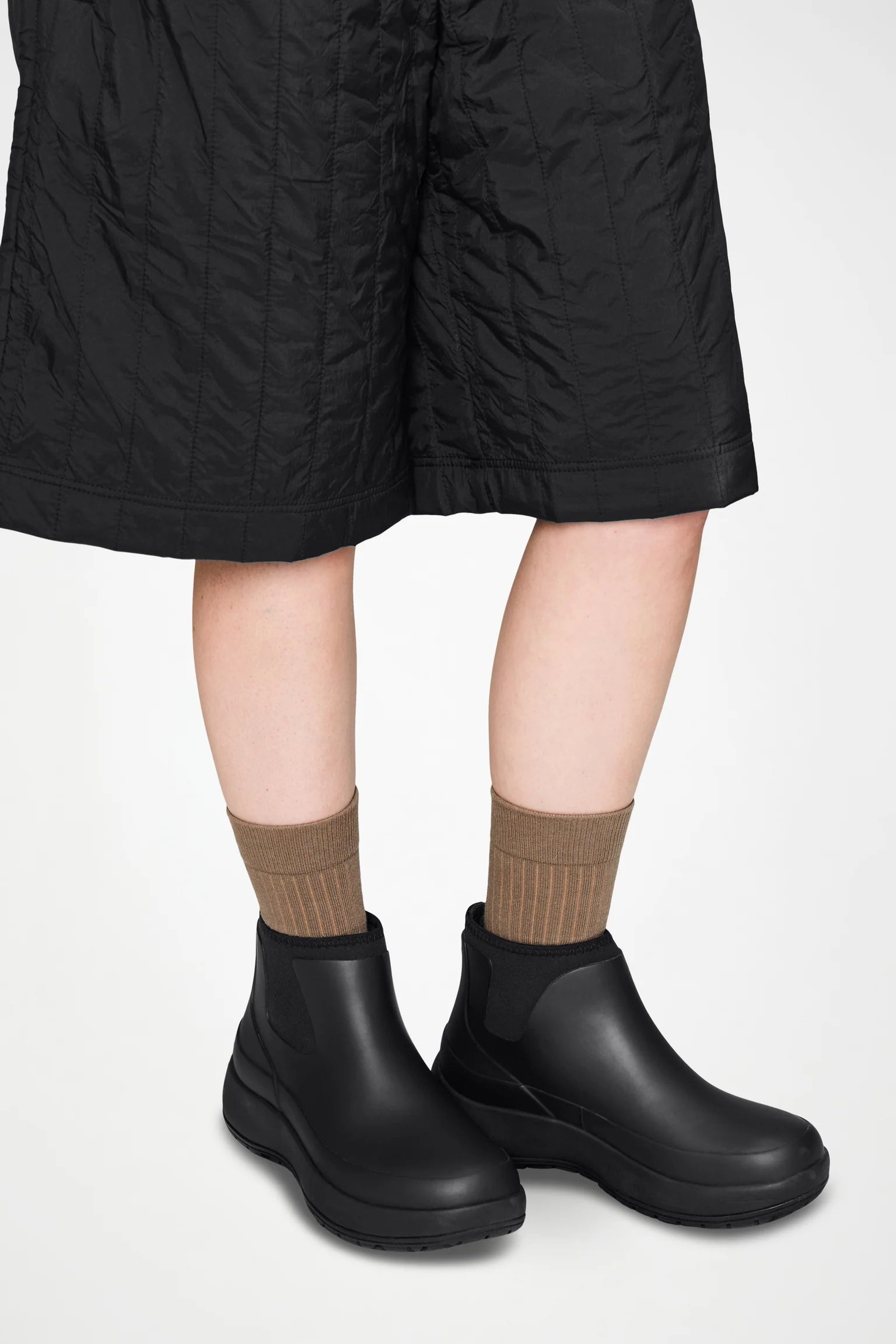 The Dry Boot W