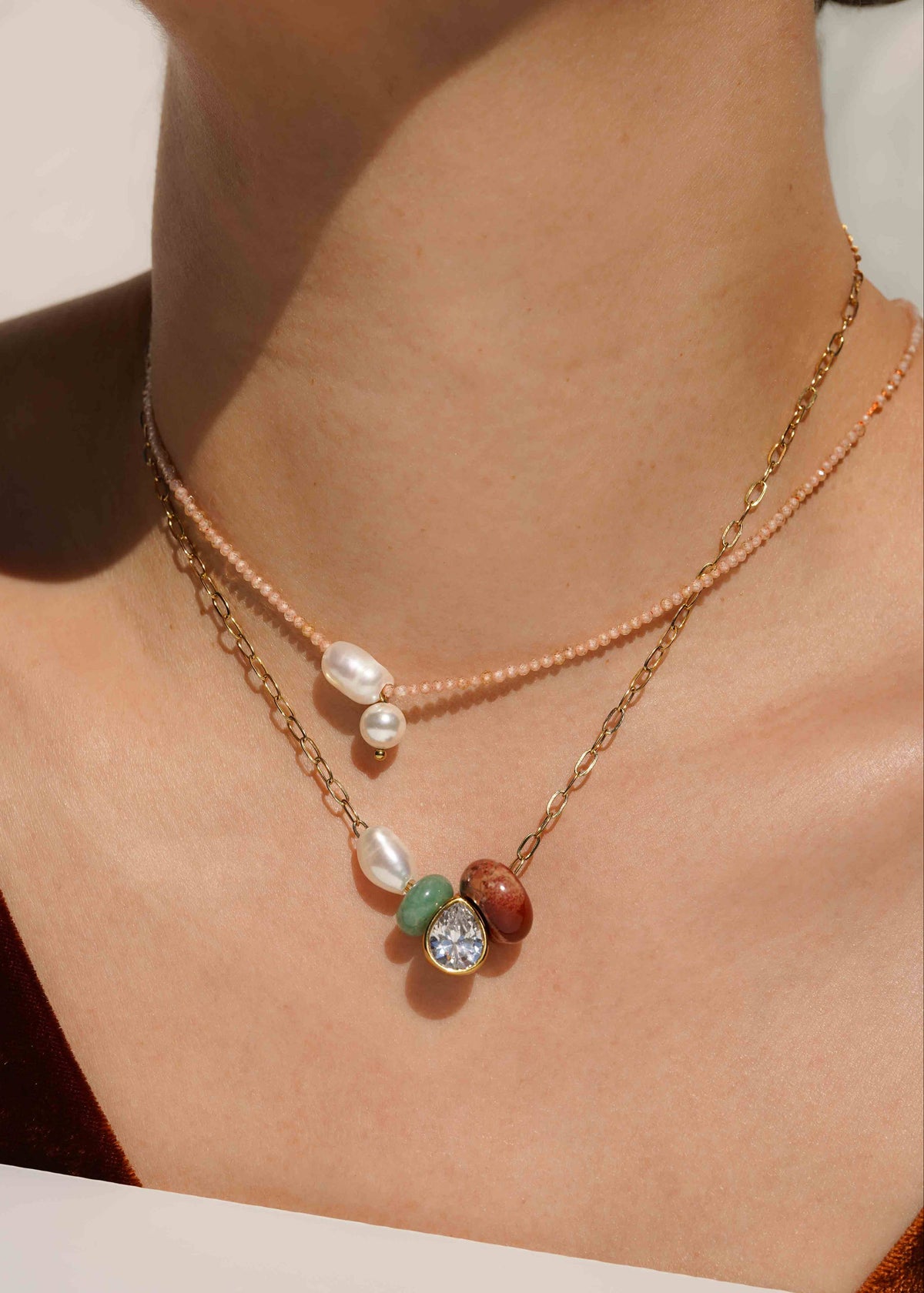 Marisa Necklace