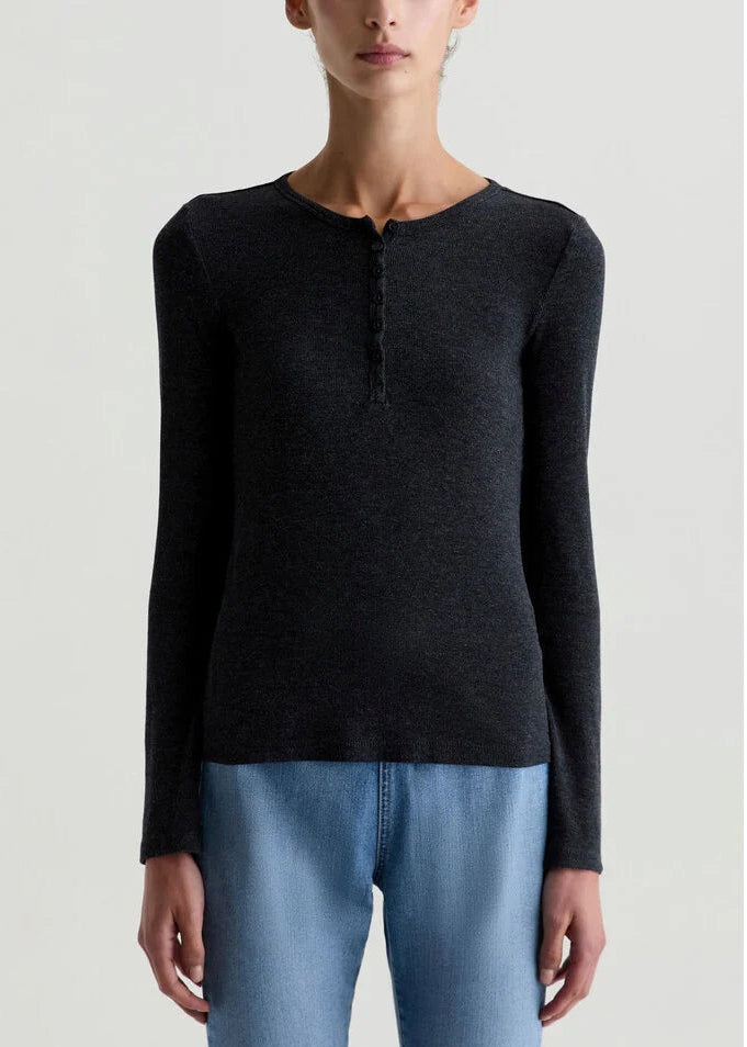 Jessa Henley Longsleeve