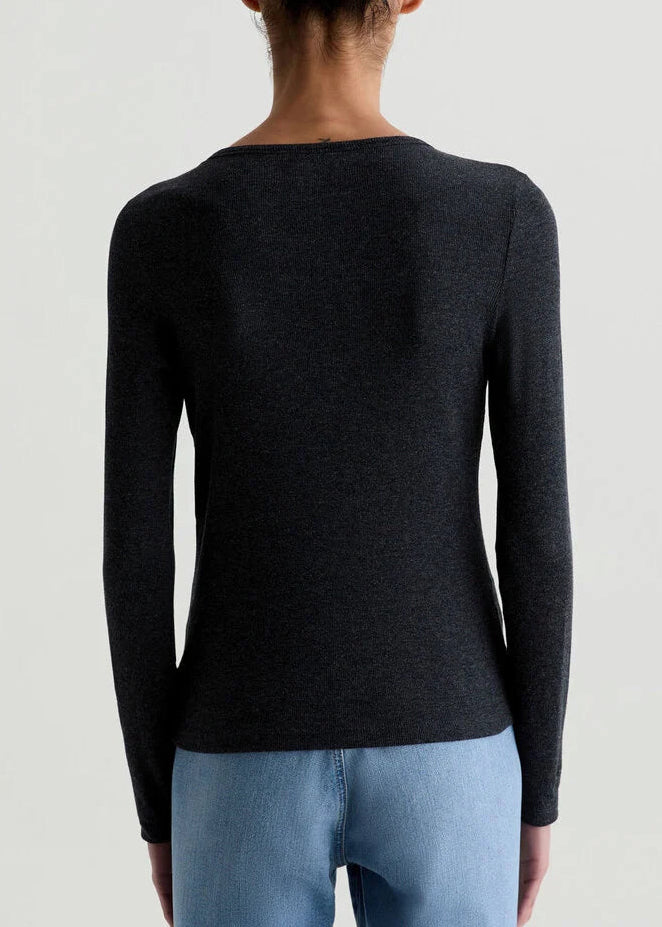 Jessa Henley Longsleeve