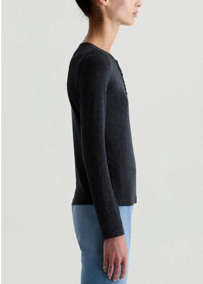 Jessa Henley Longsleeve