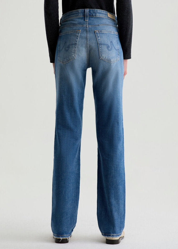 Sandra Low Rise Straight