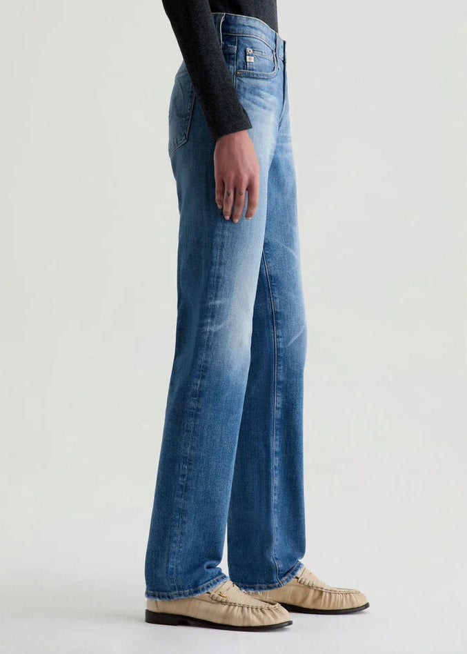 Sandra Low Rise Straight