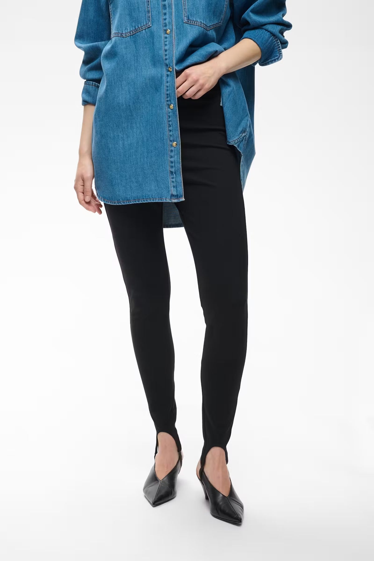 Anette Leggings