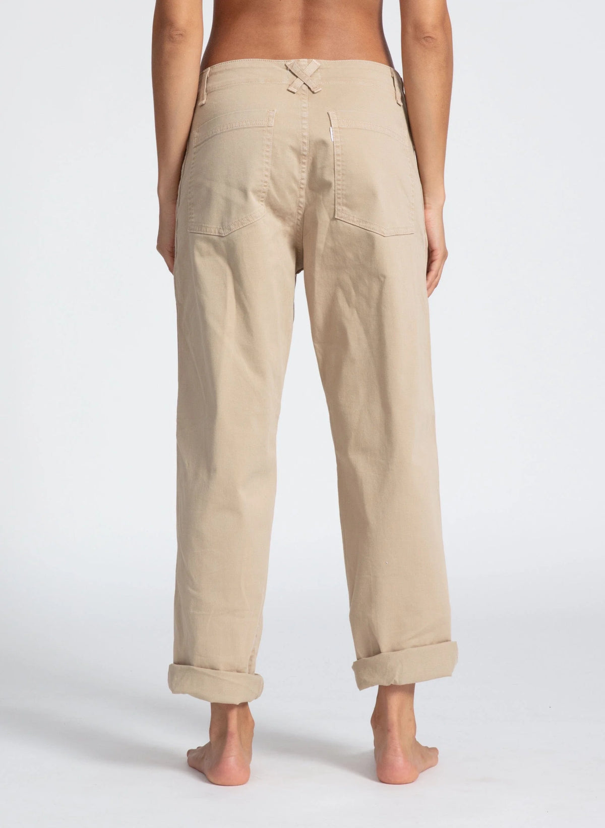 Chino Pant