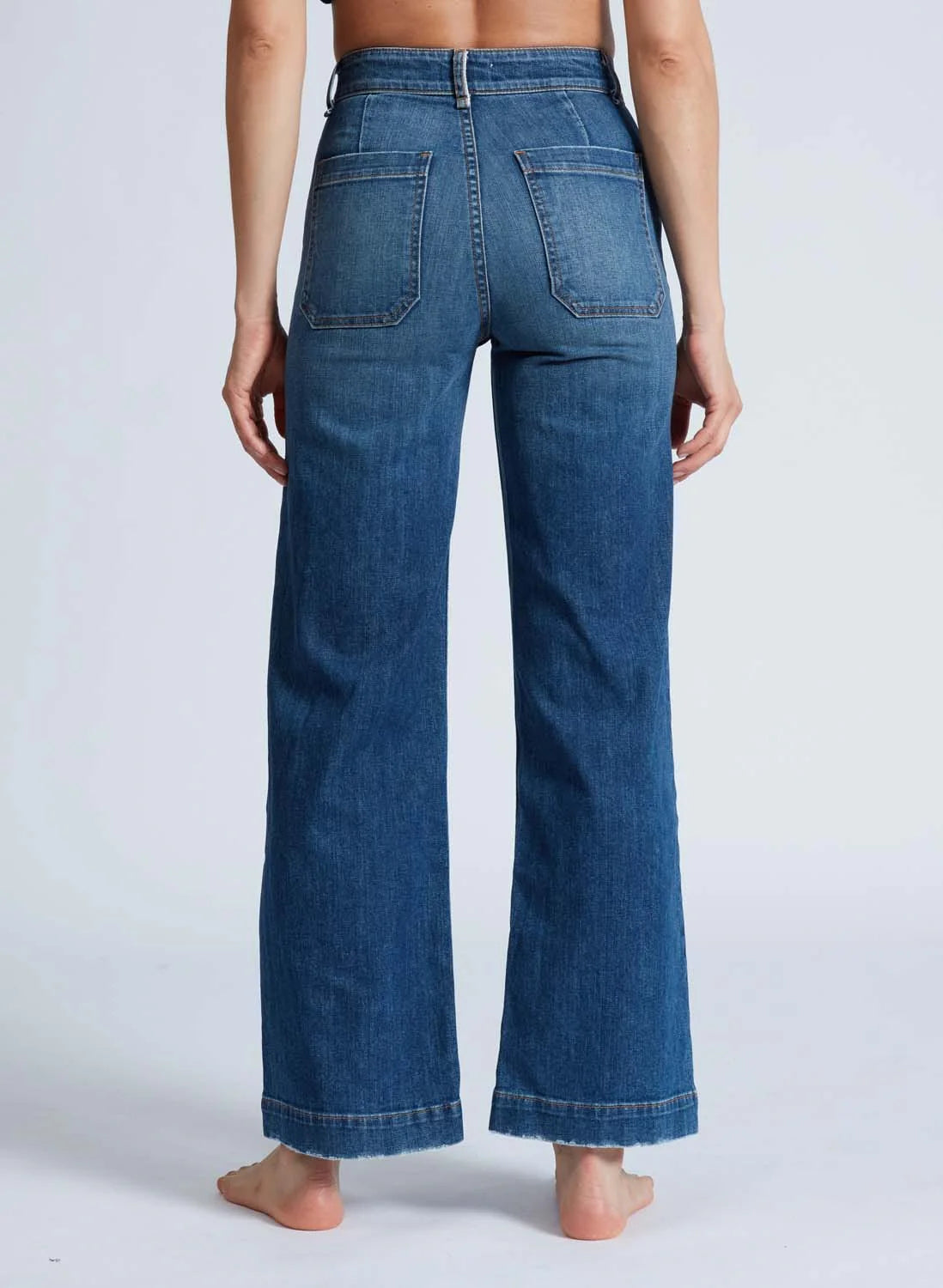 Sailor Pant
