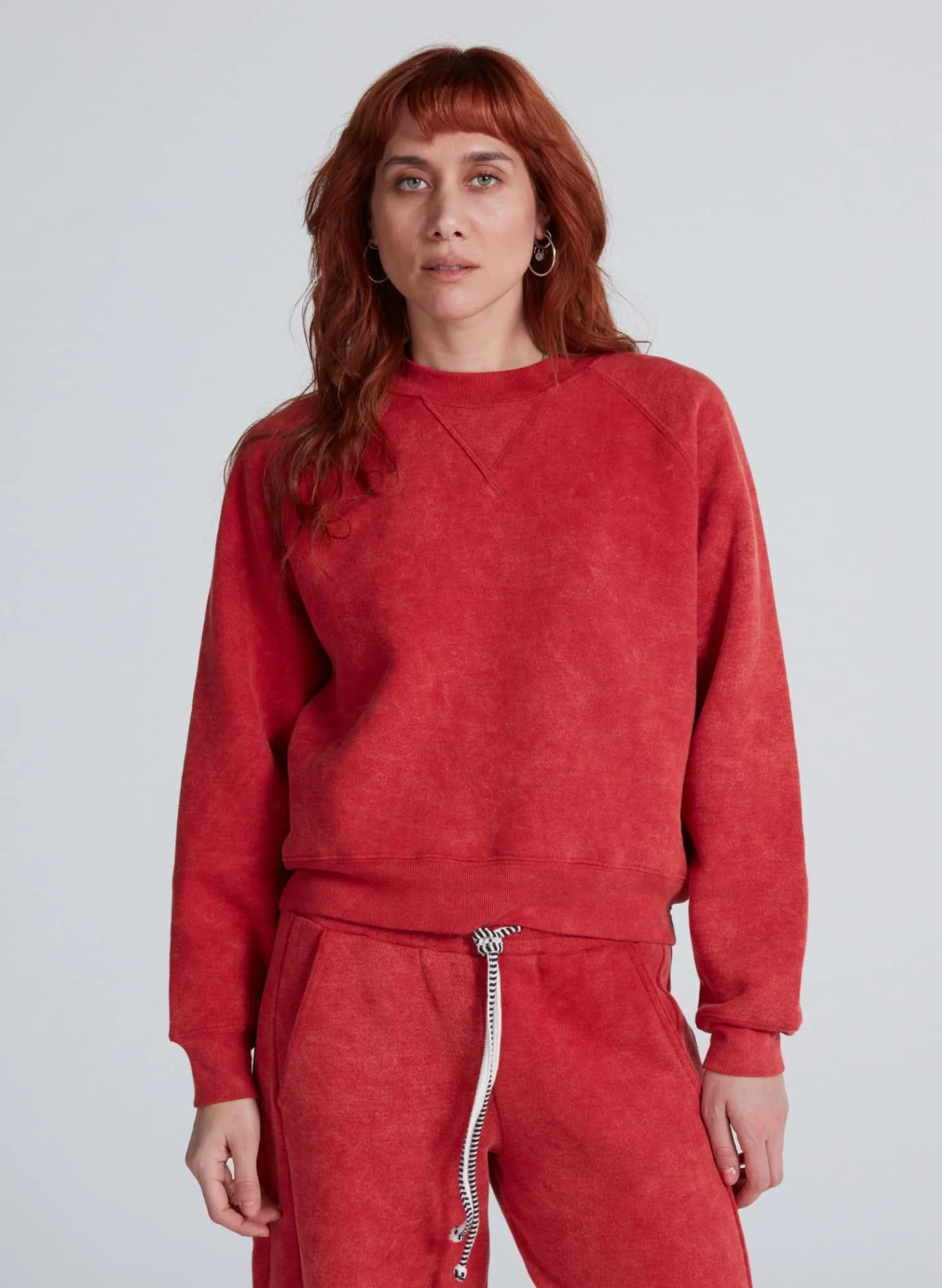 Wooster Sweatshirt