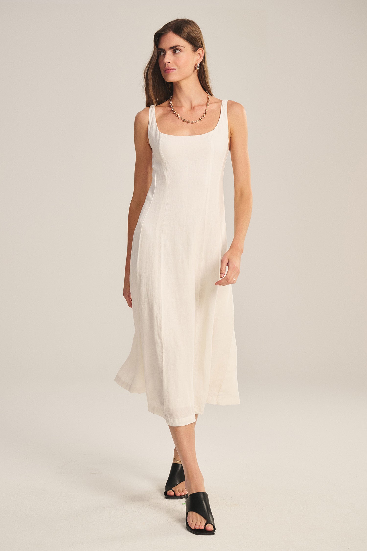 Austen Dress