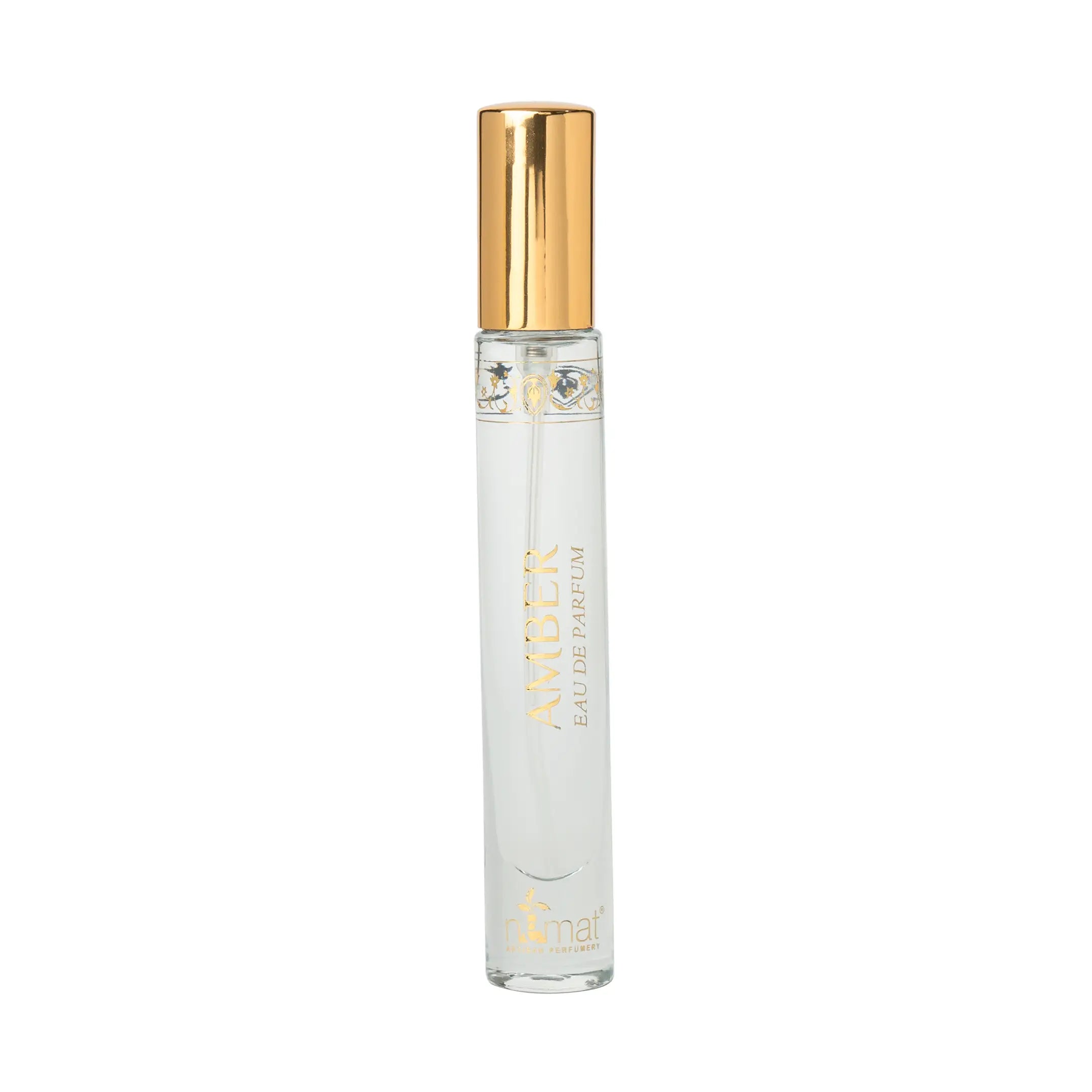 Amber Eau De Farfum