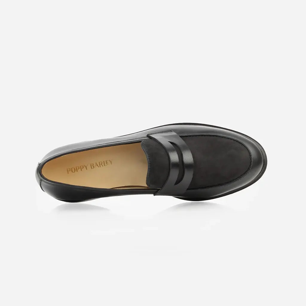 the-milan-loafer