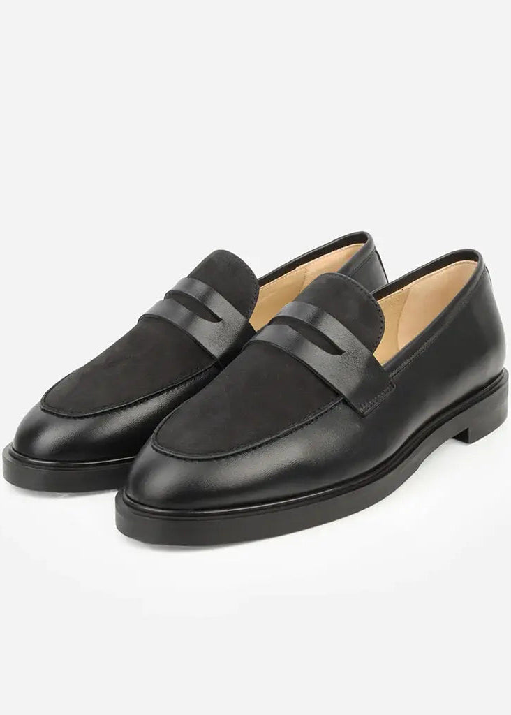 the-milan-loafer