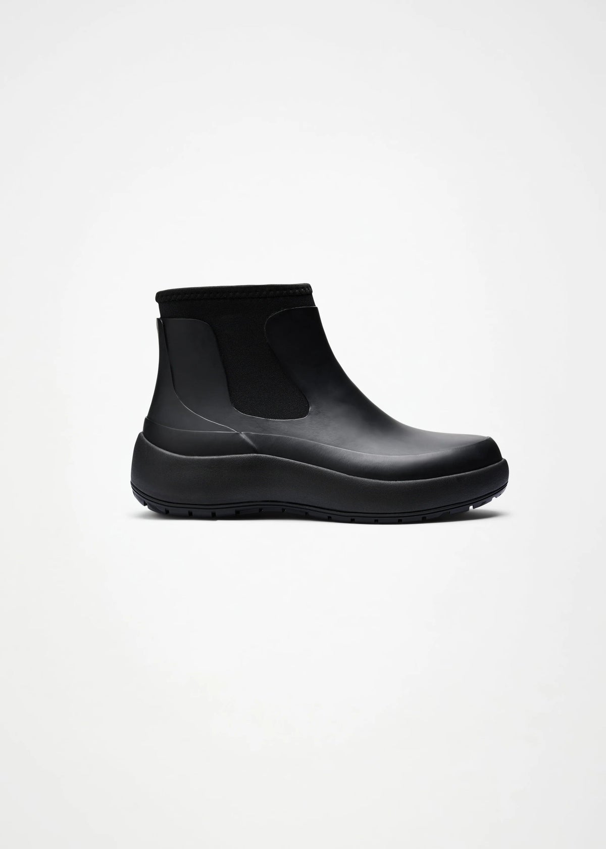 The Dry Boot