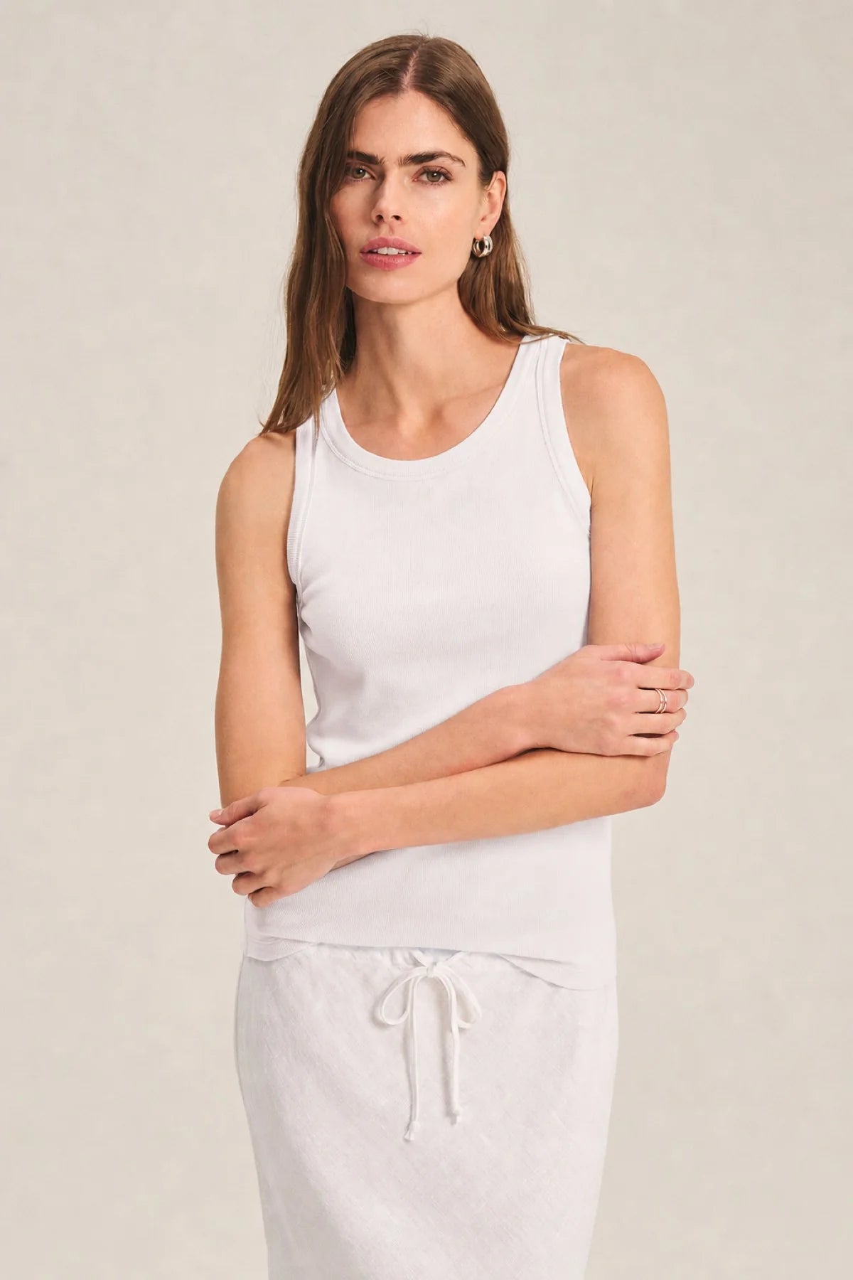 Cruz Rib Tank