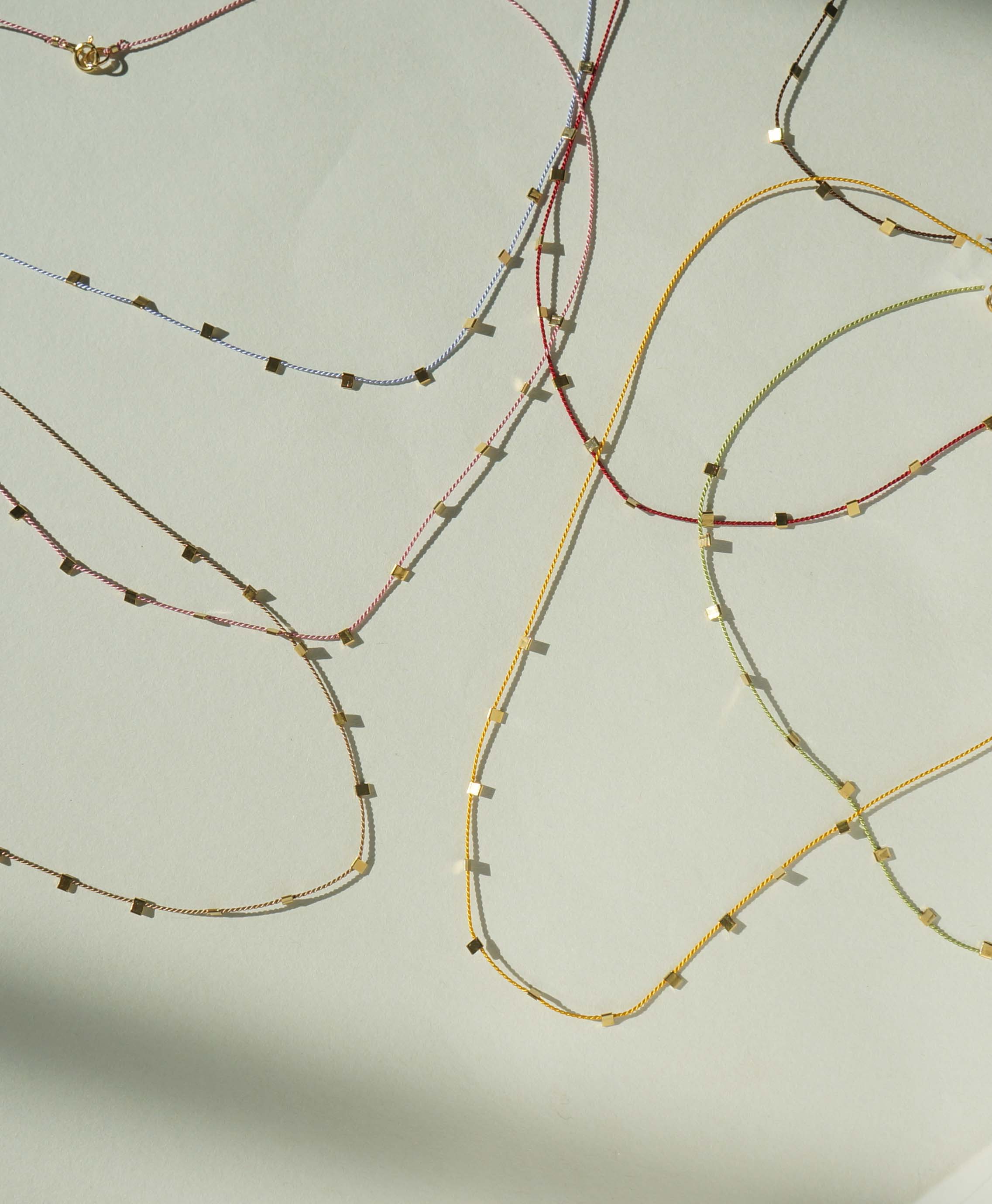 Hilo Necklace