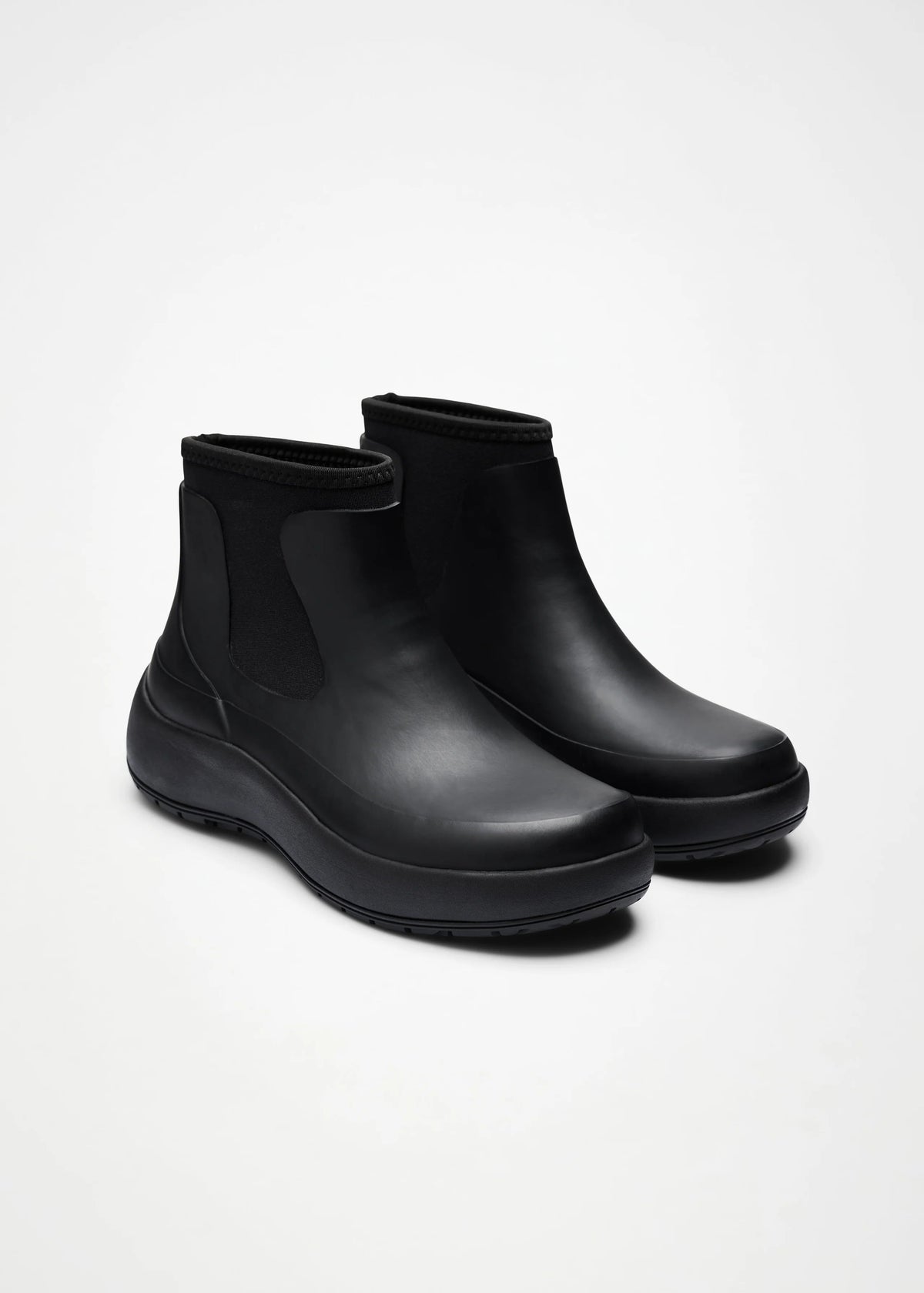 The Dry Boot