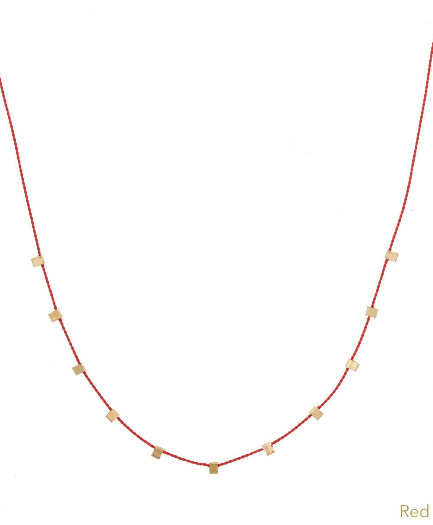 Hilo Necklace