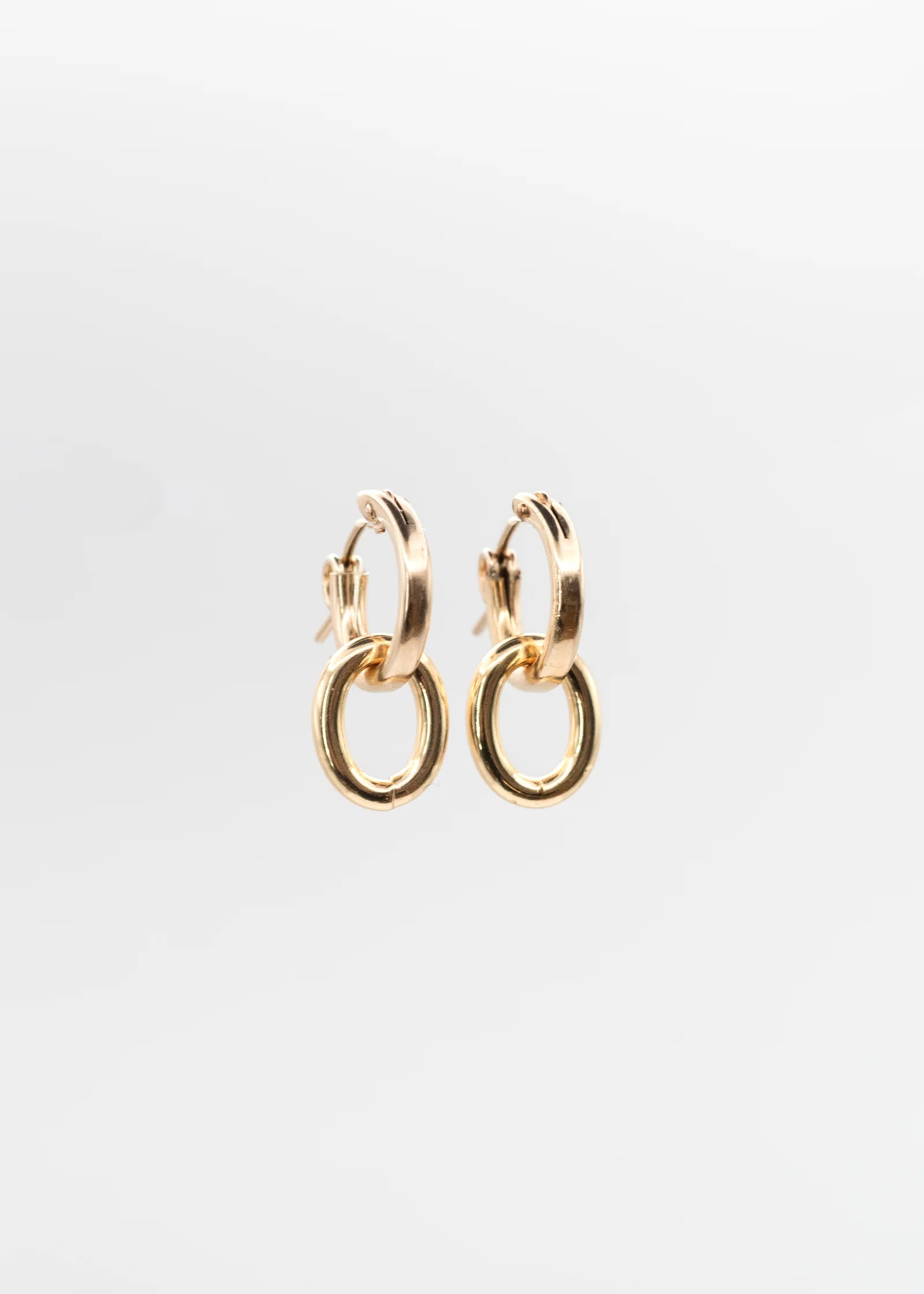 Gia Earrings