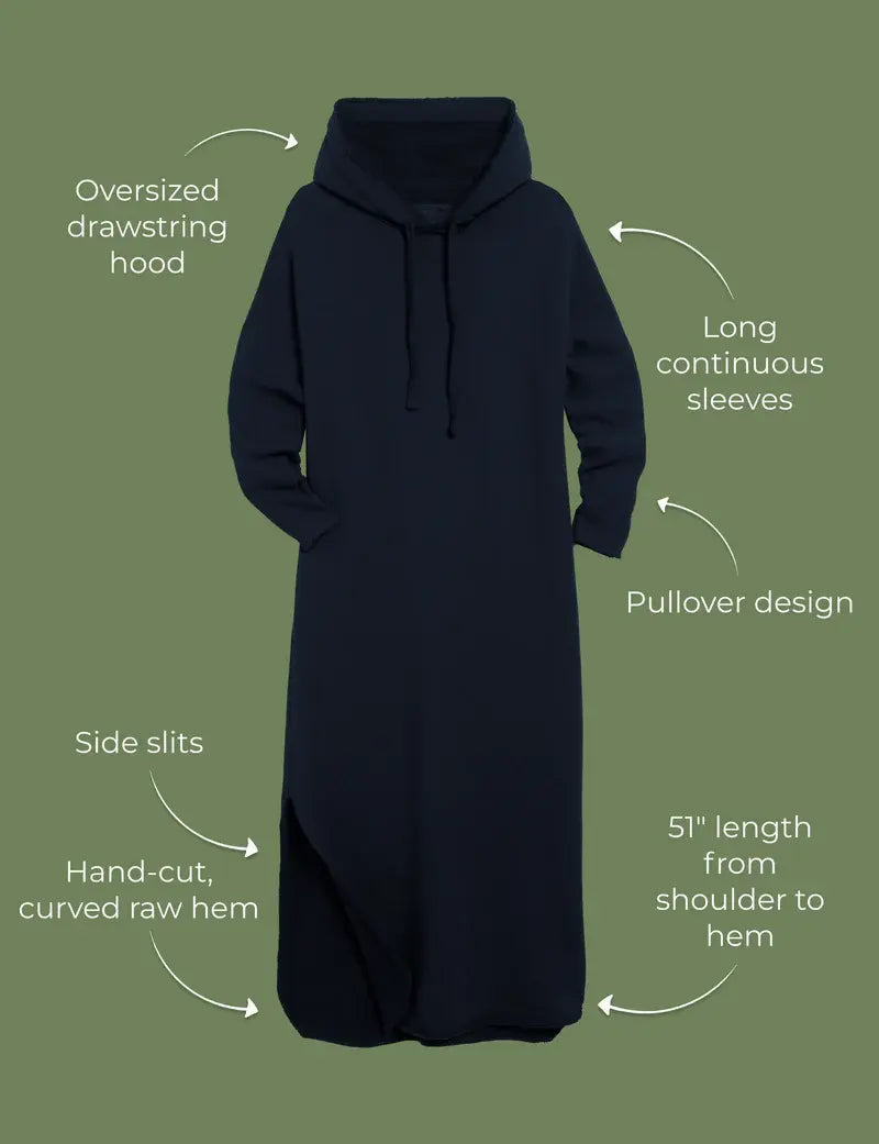 james-hooded-cape-dress