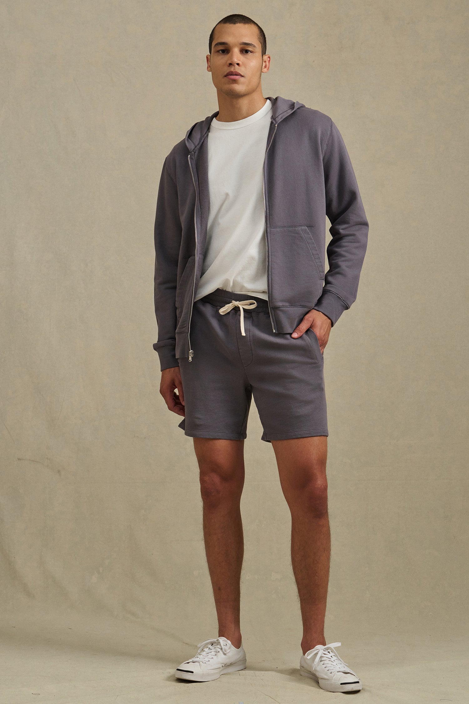Vincent Hoodie
