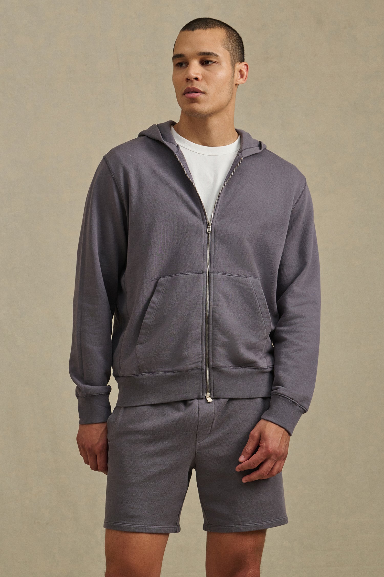Vincent Hoodie