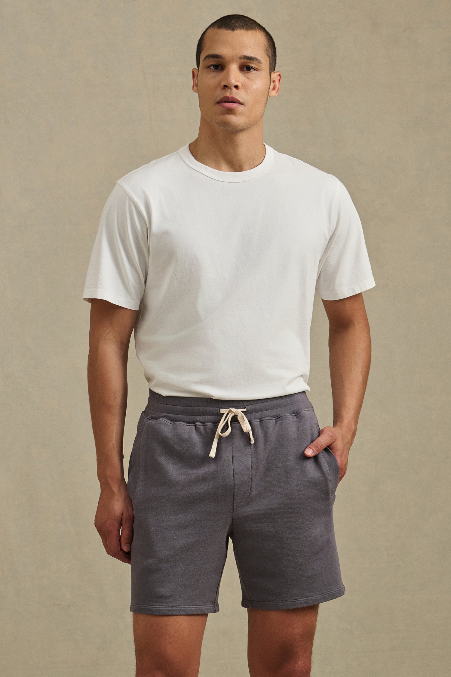 Boslow Shorts