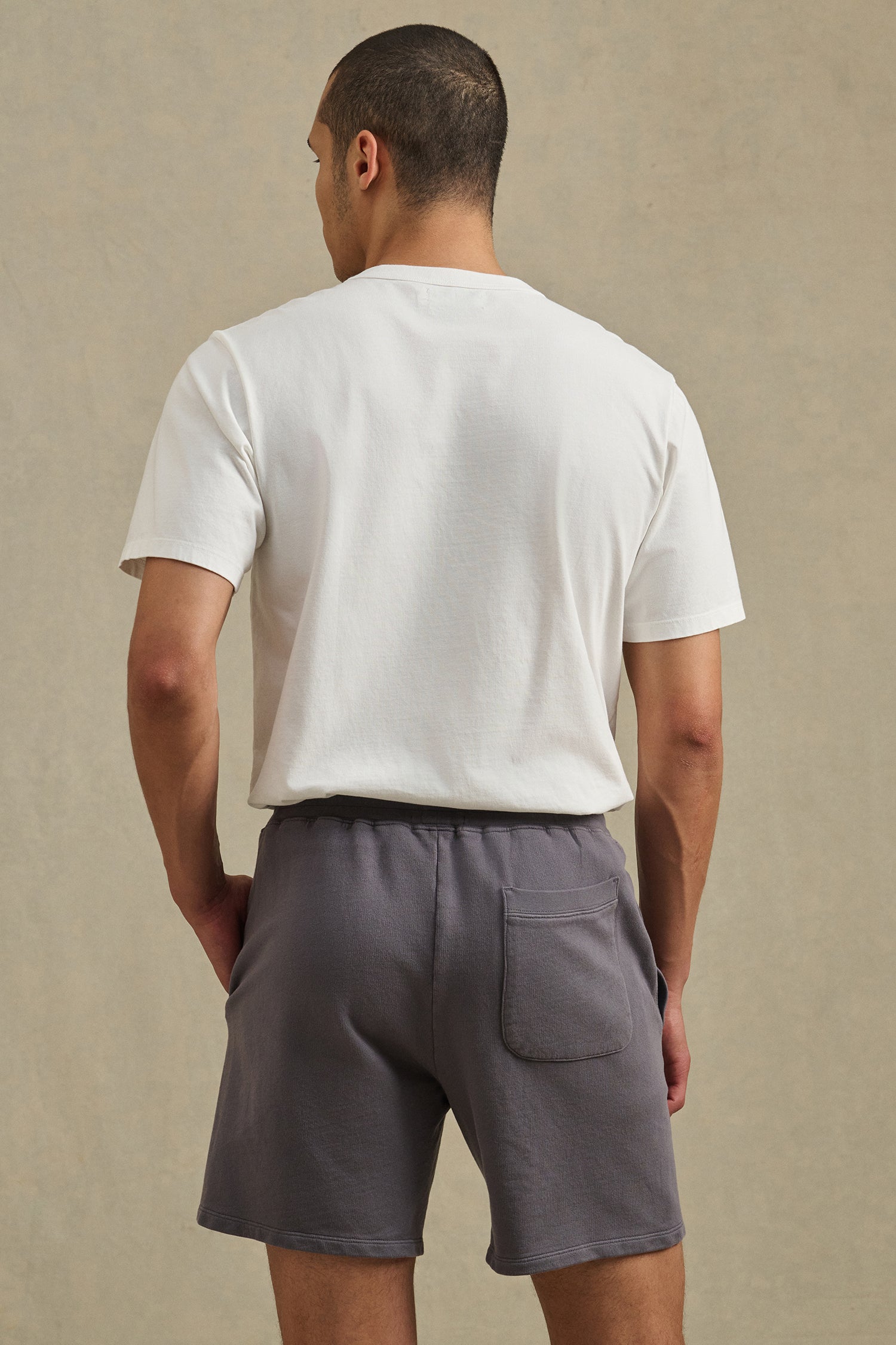 Boslow Shorts