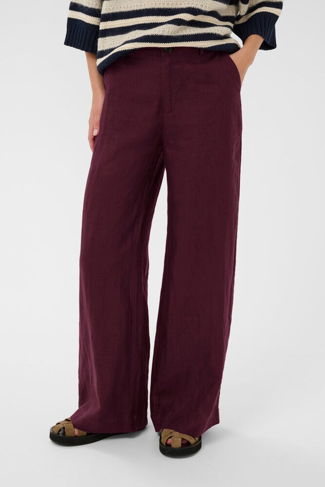 Ninnes Trouser