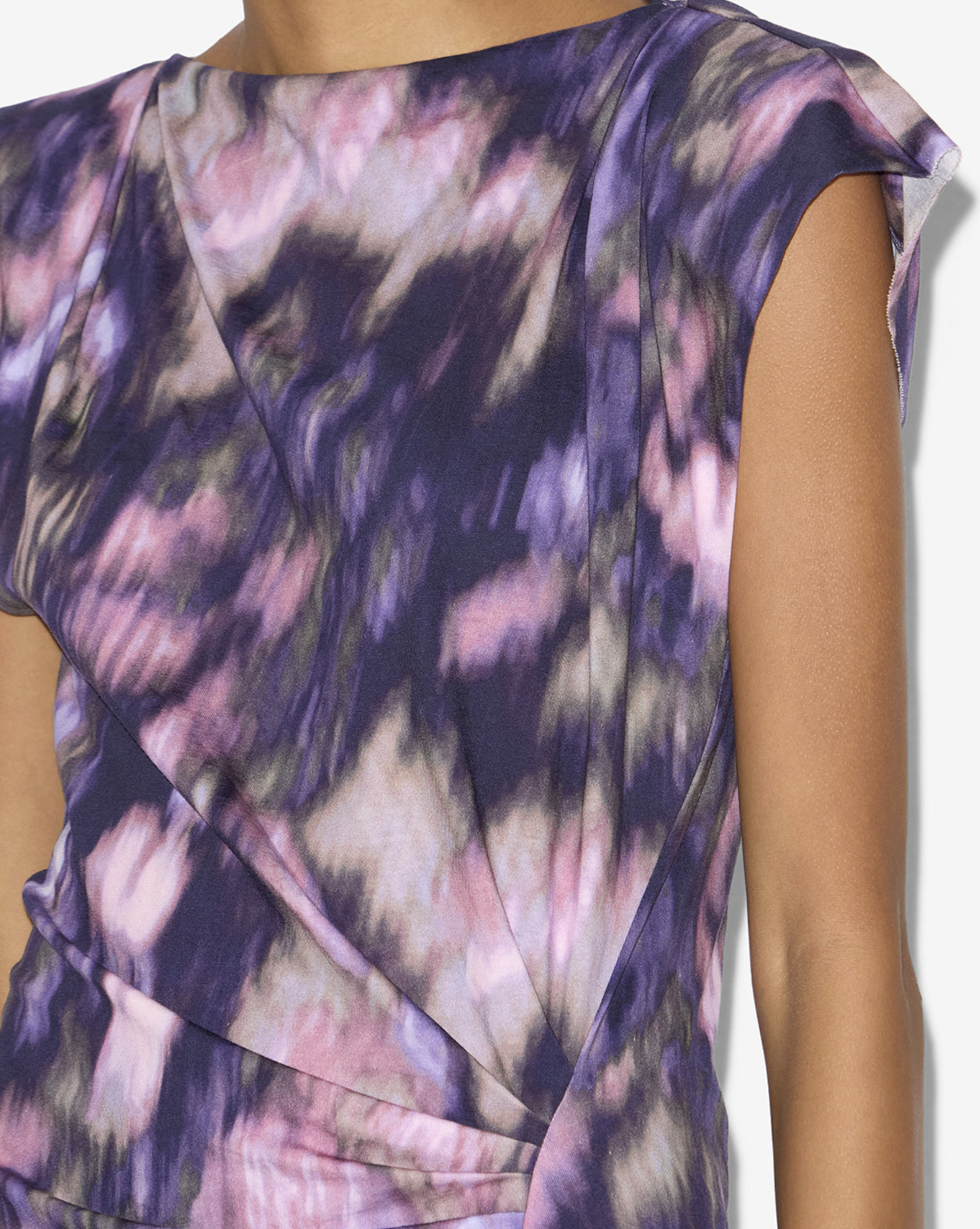 nadela-watercolour-dress