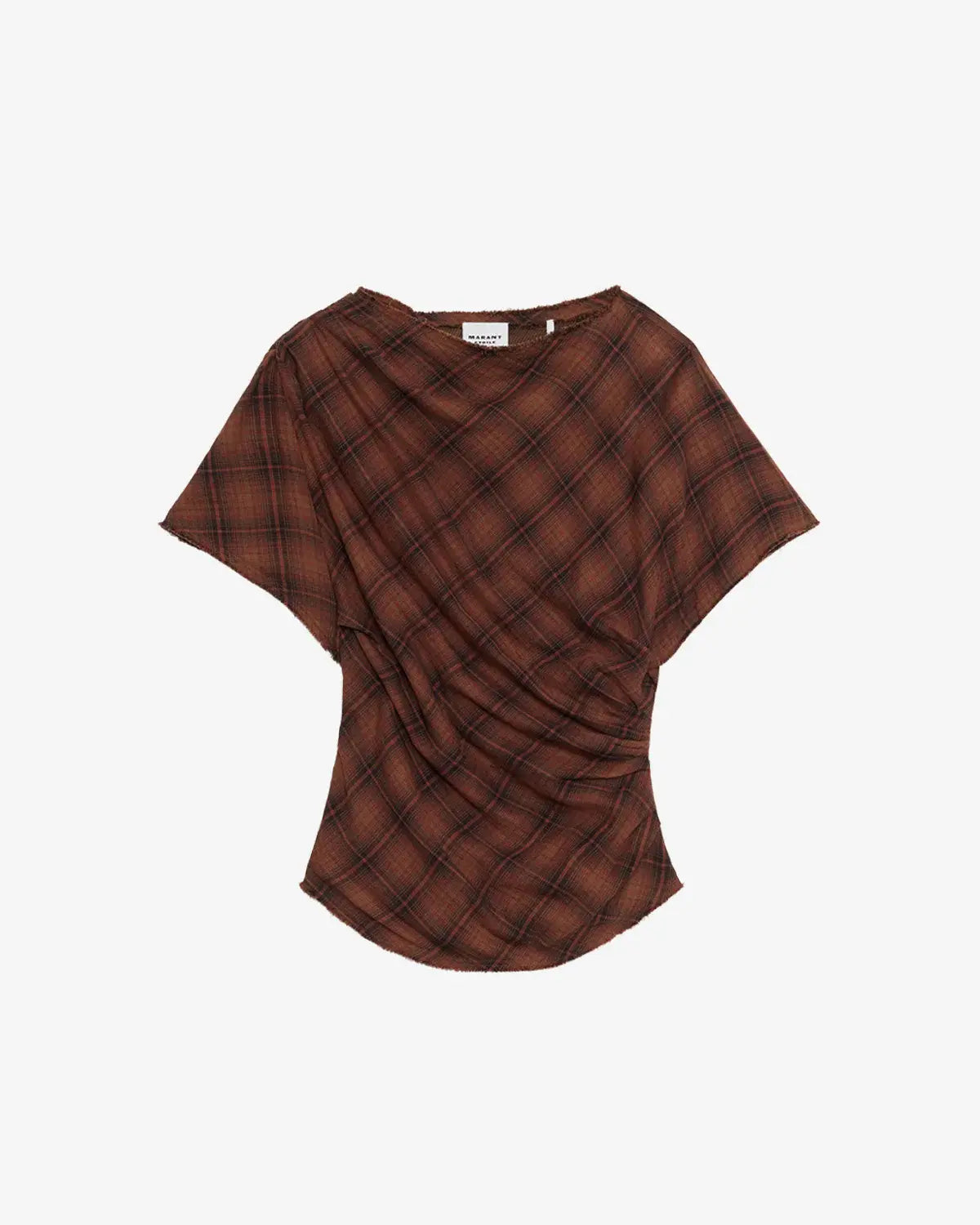 Isabel Marant Neyela Top | Vincent Ottawa