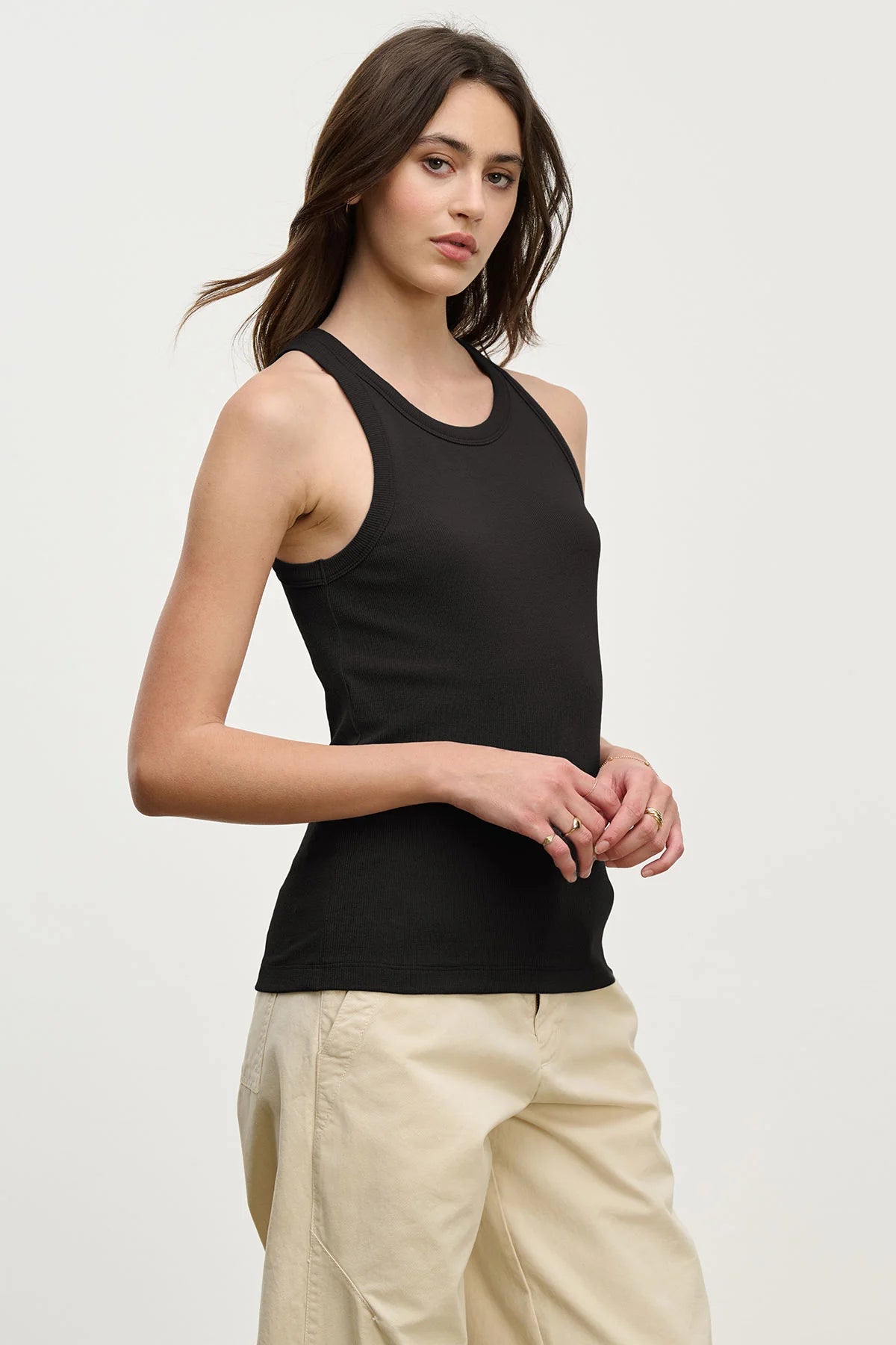 Cruz Rib Tank