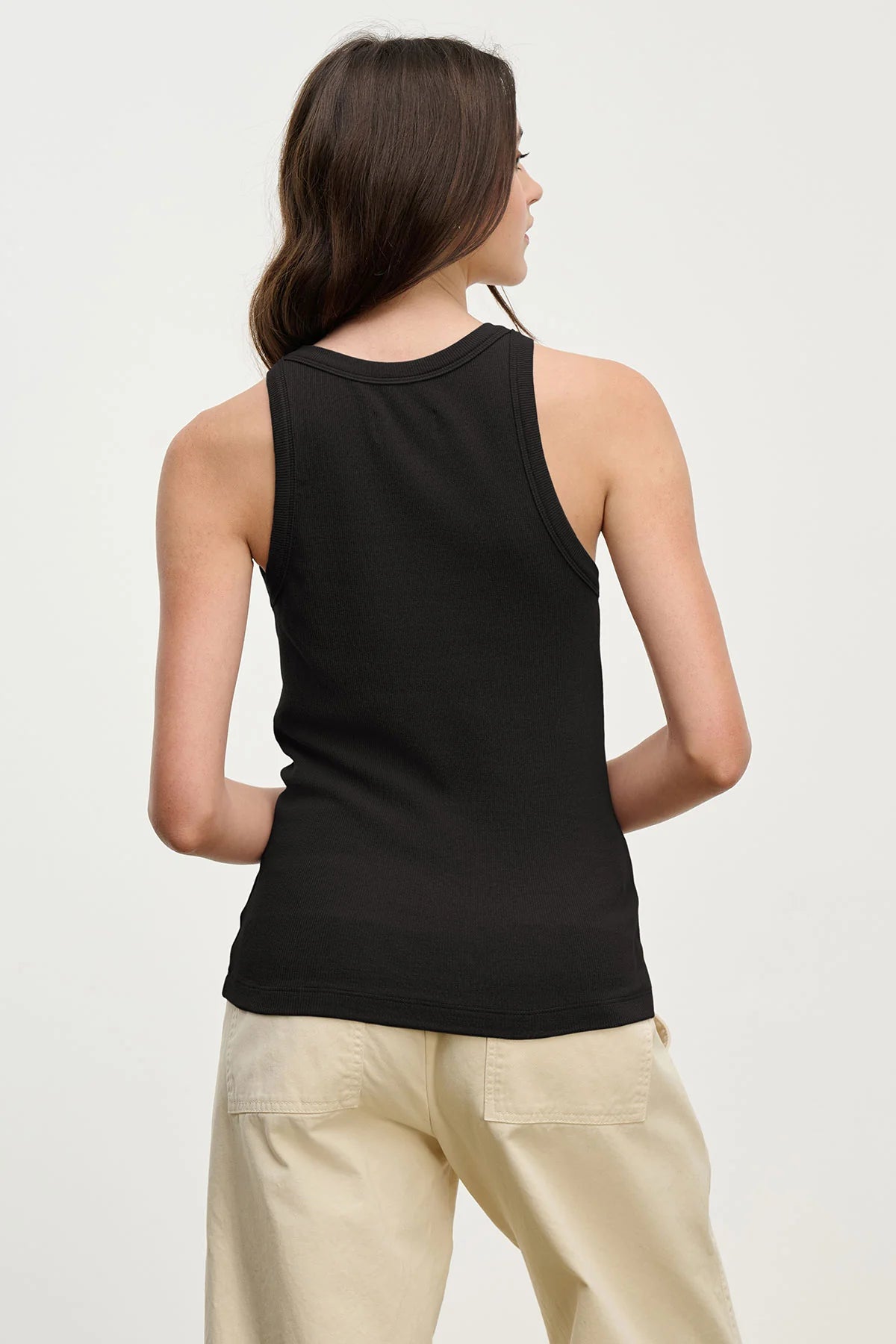 Cruz Rib Tank
