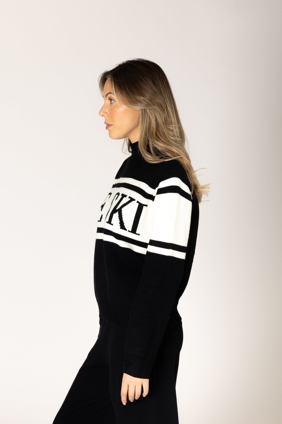 Blaire Sweater
