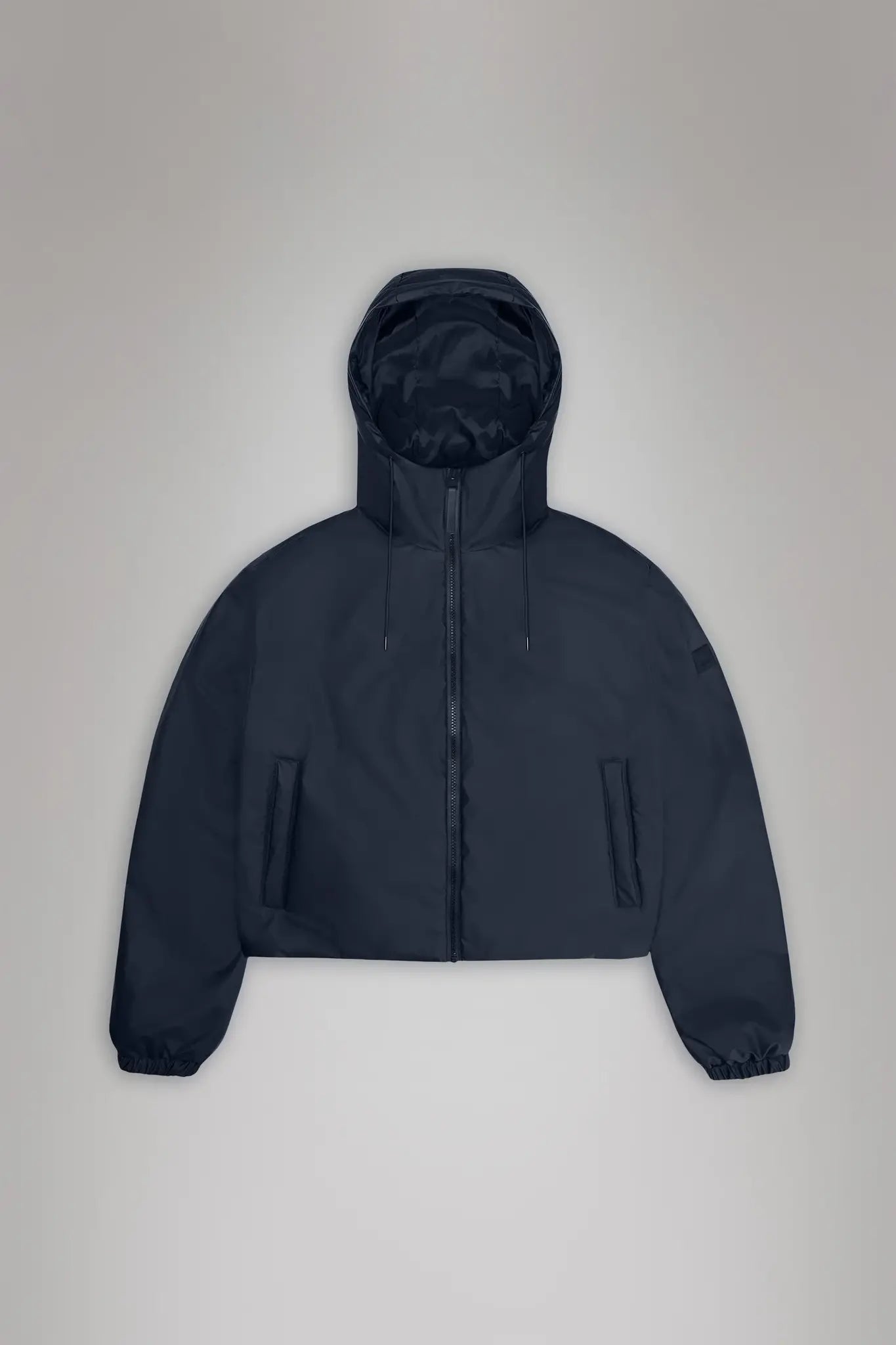 lohja-short-insulated-jacket