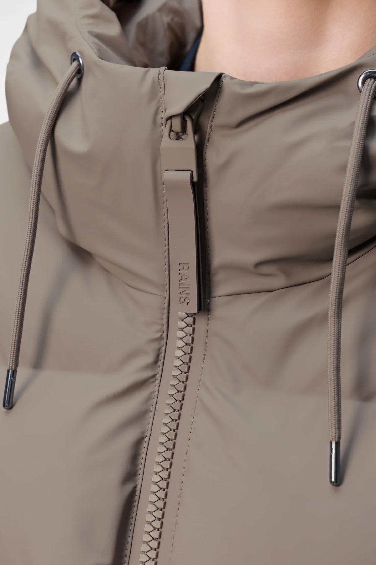 Alta Short PufferJacket