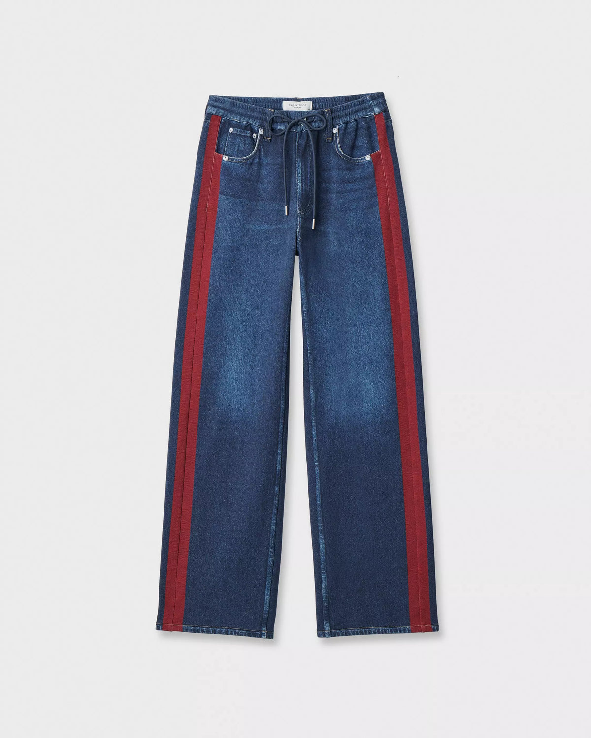 Miramar Drawstring Track Pant