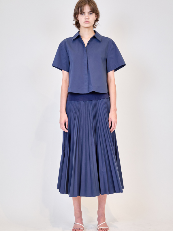 bernie-pleated-shirt