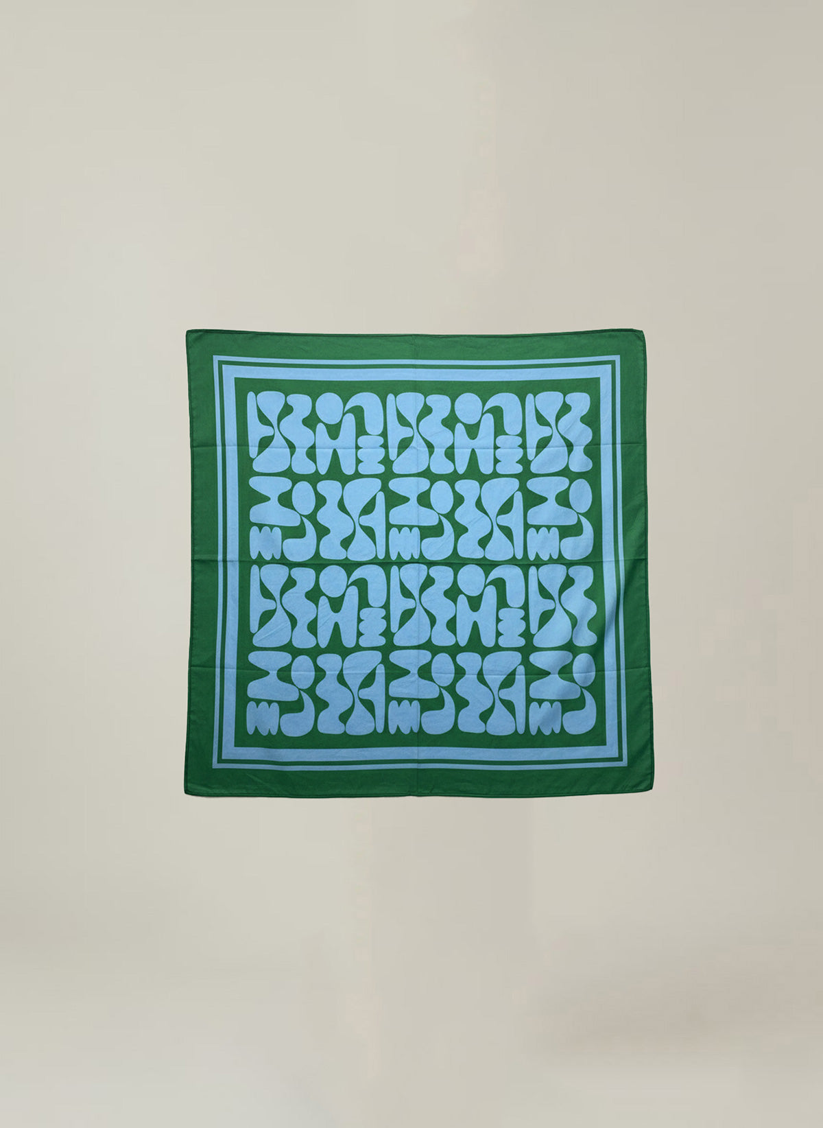 Zuri Scarf