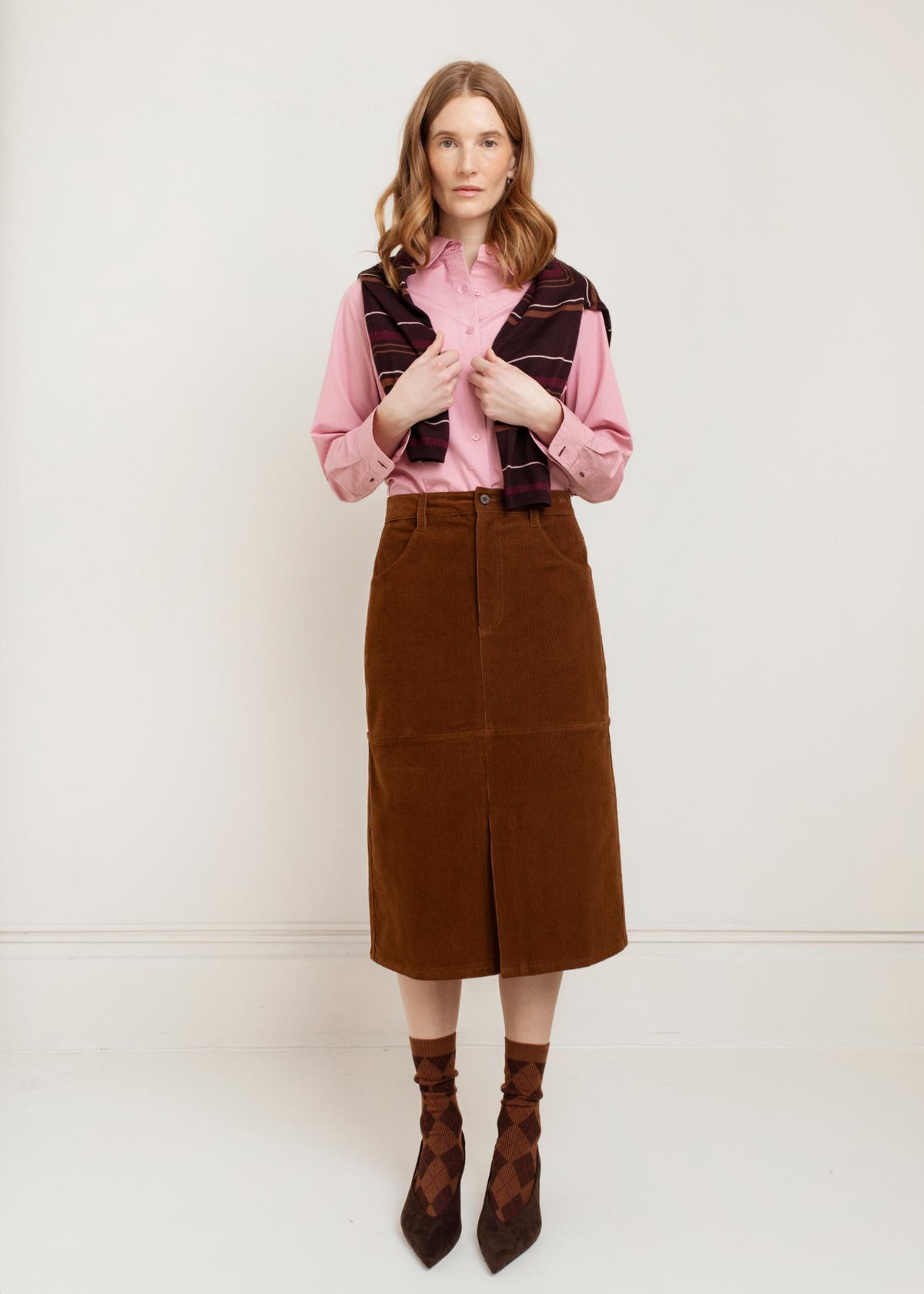 Angela Skirt