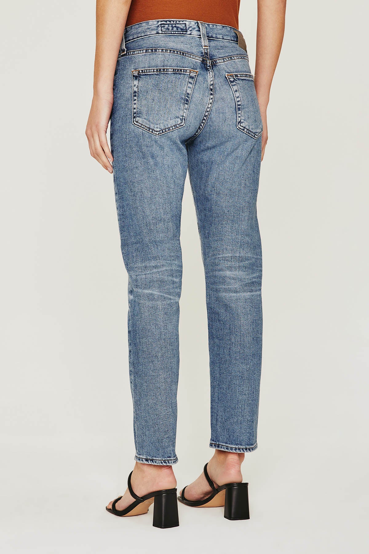 Ex-Boyfriend Slouchy Slim