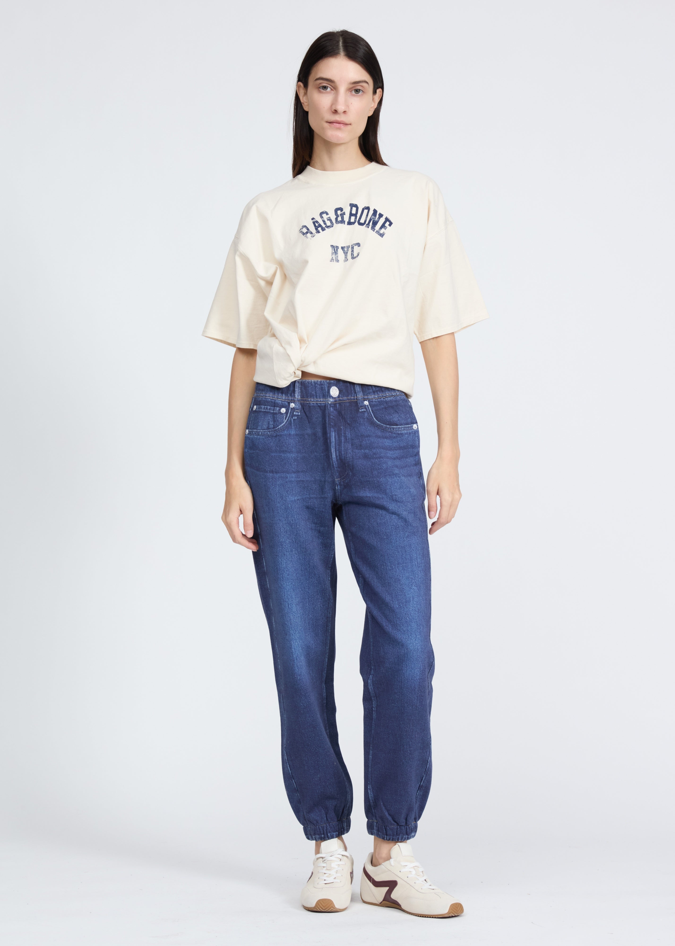 Miramar Terry Jogger
