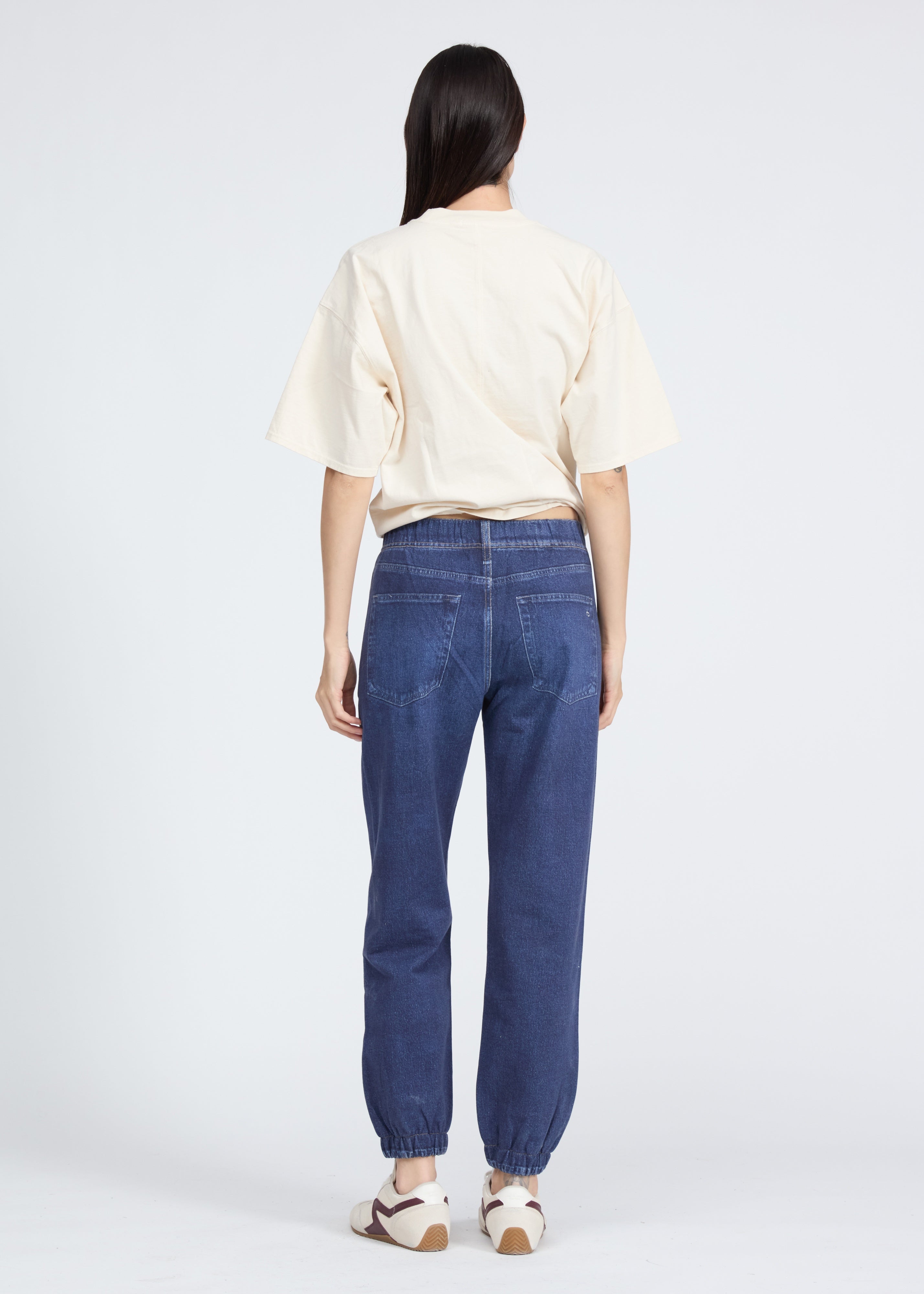 Miramar Terry Jogger